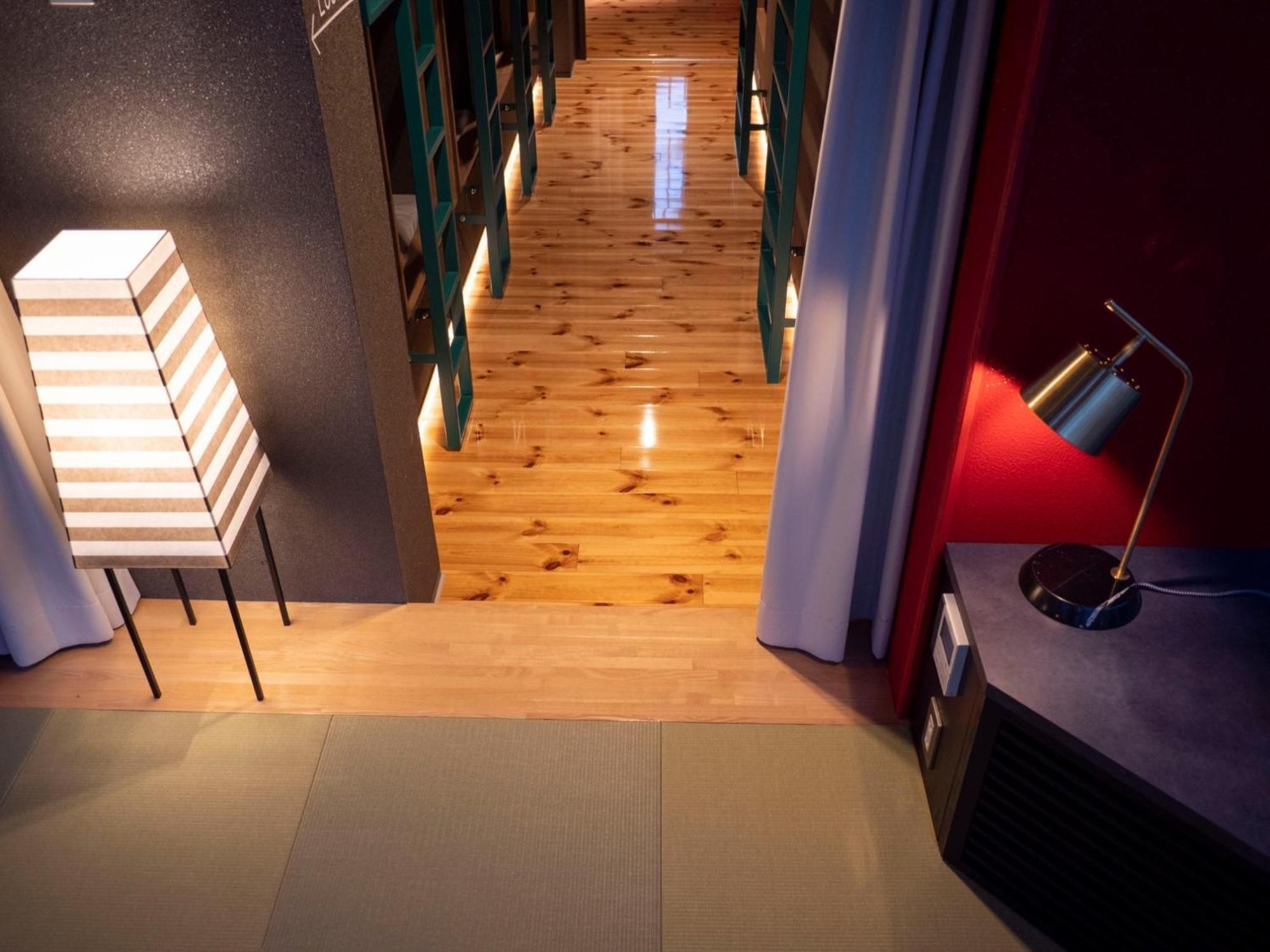 Hotel Ele Cabin Shinjuku Kabukicho - Vacation 97763v *