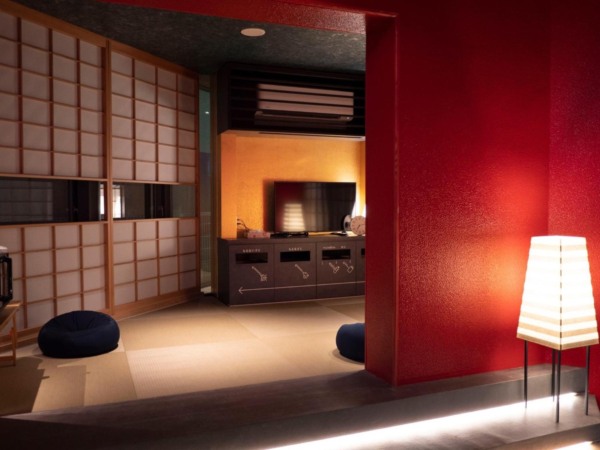 Ele Cabin Shinjuku Kabukicho - Vacation 97763v * Tokyo