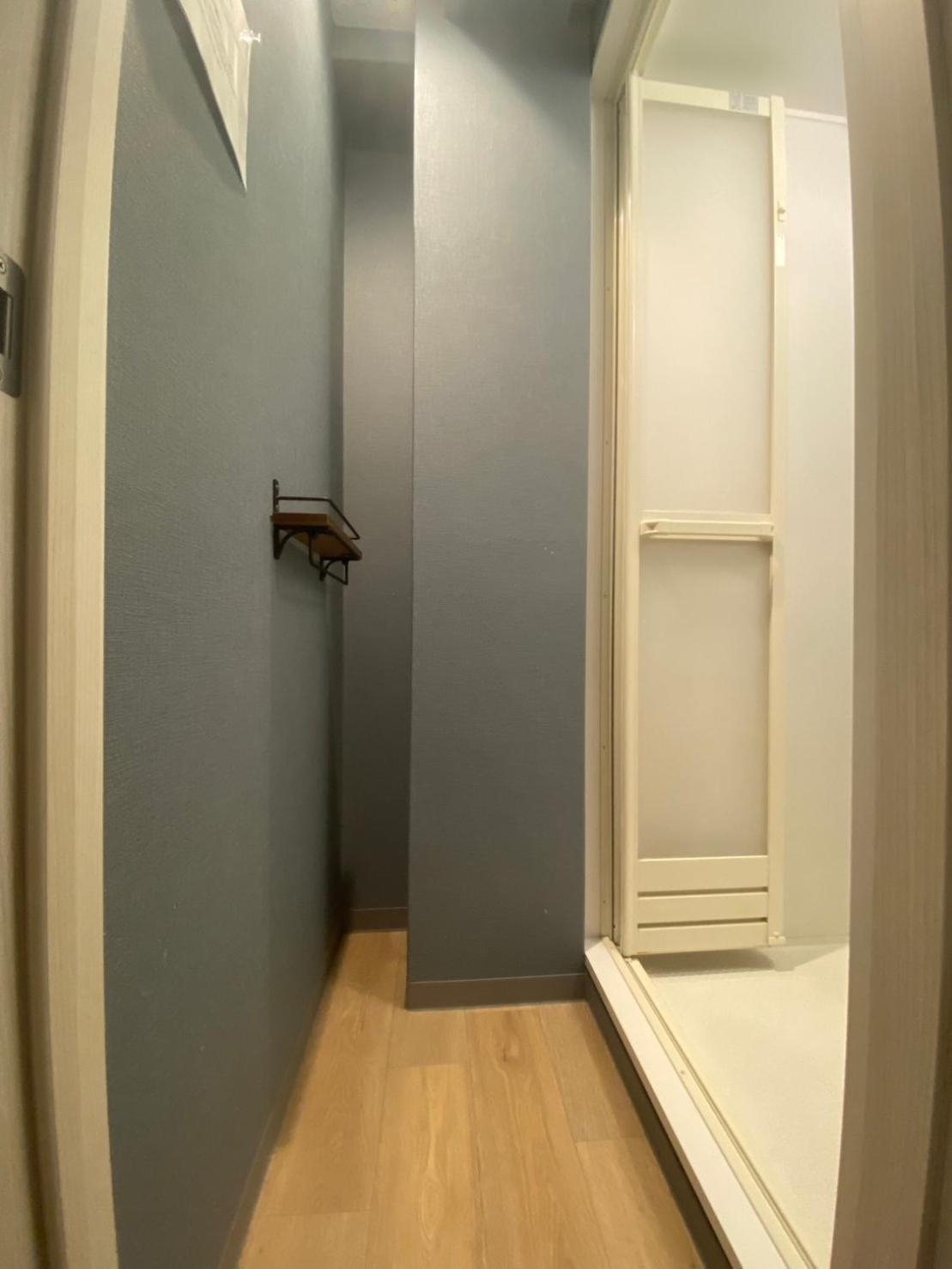 Guest house ステイワーク錦糸町 *
