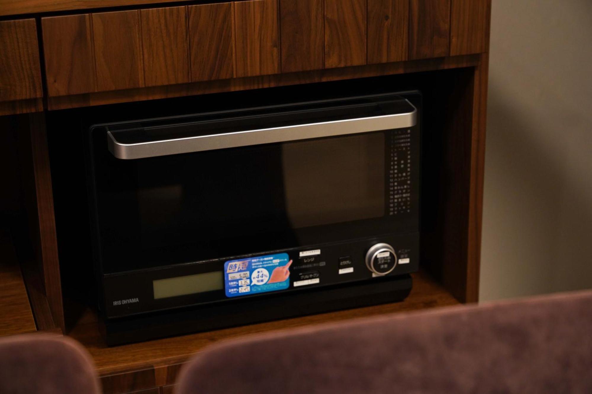 Penthouse 1-bedroom Flat In Hiroo Shibuya Tokyo