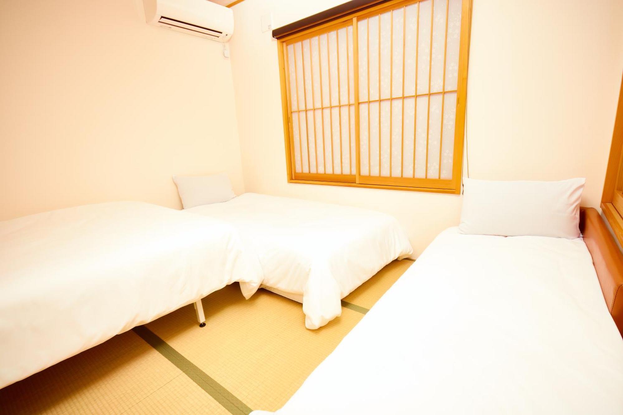 Tokyokoso Vacation Tokyo