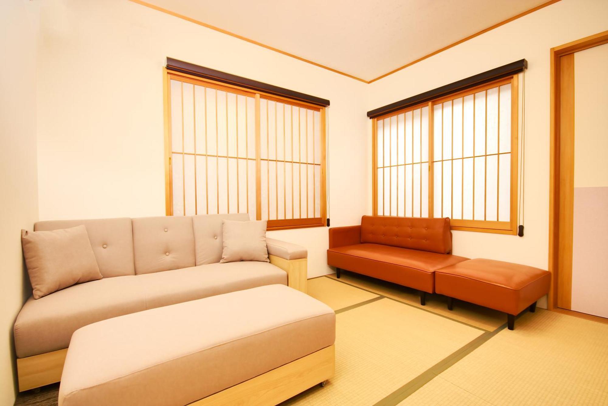 Tokyokoso Vacation Holiday home *