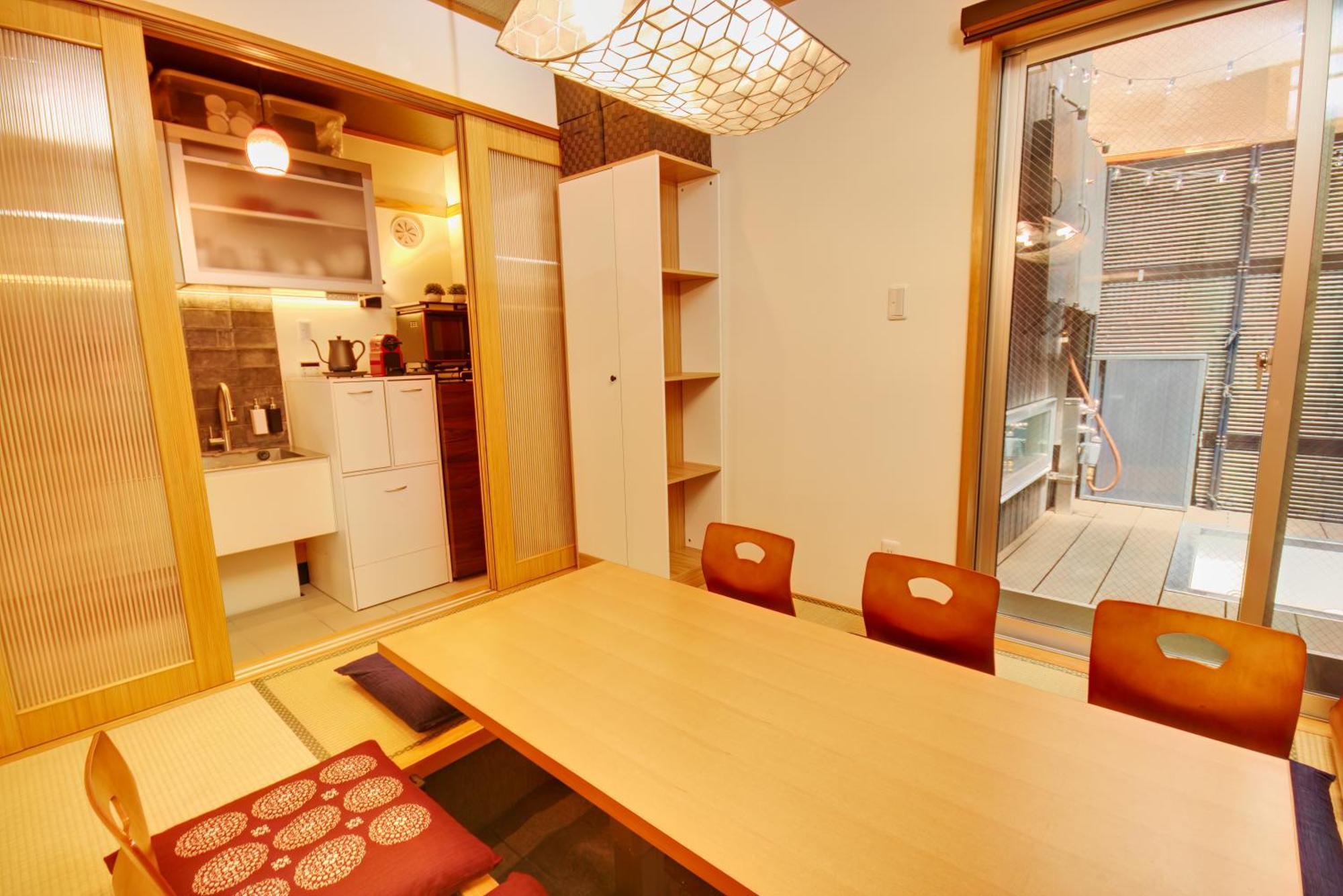 Holiday home Tokyokoso Vacation *