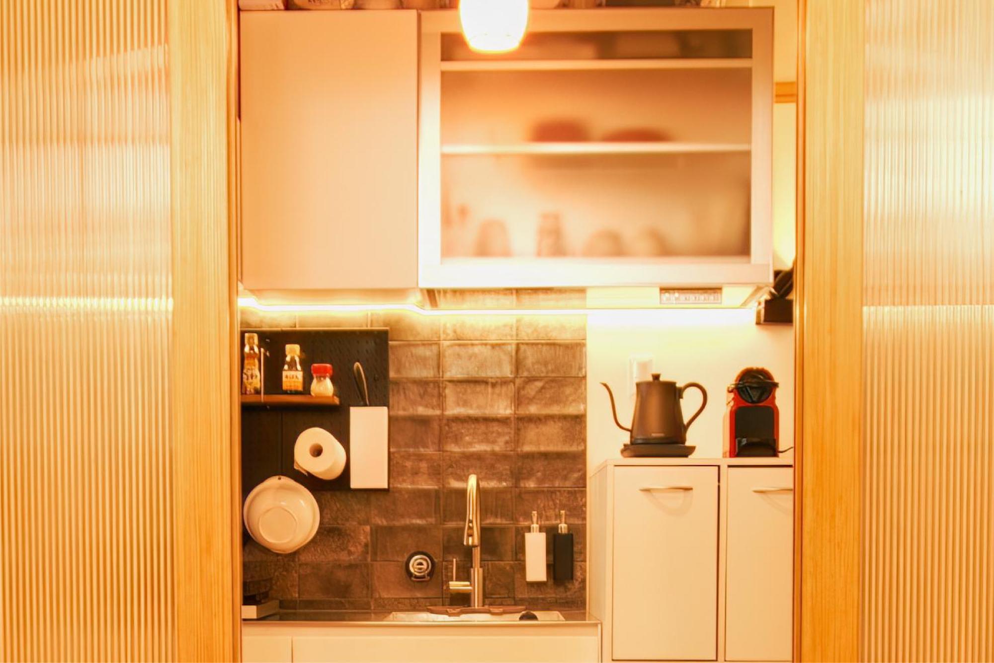 Tokyokoso Vacation Holiday home Tokyo