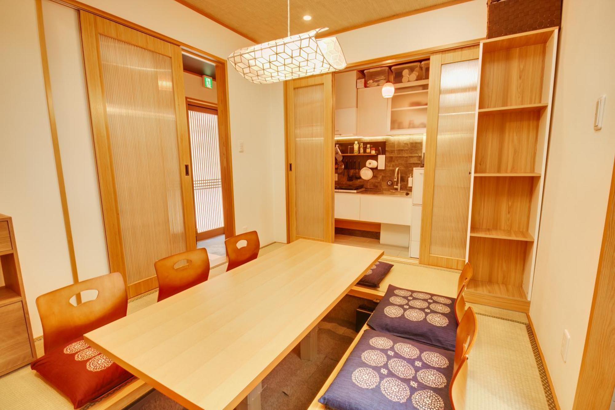 Tokyokoso Vacation Holiday home *