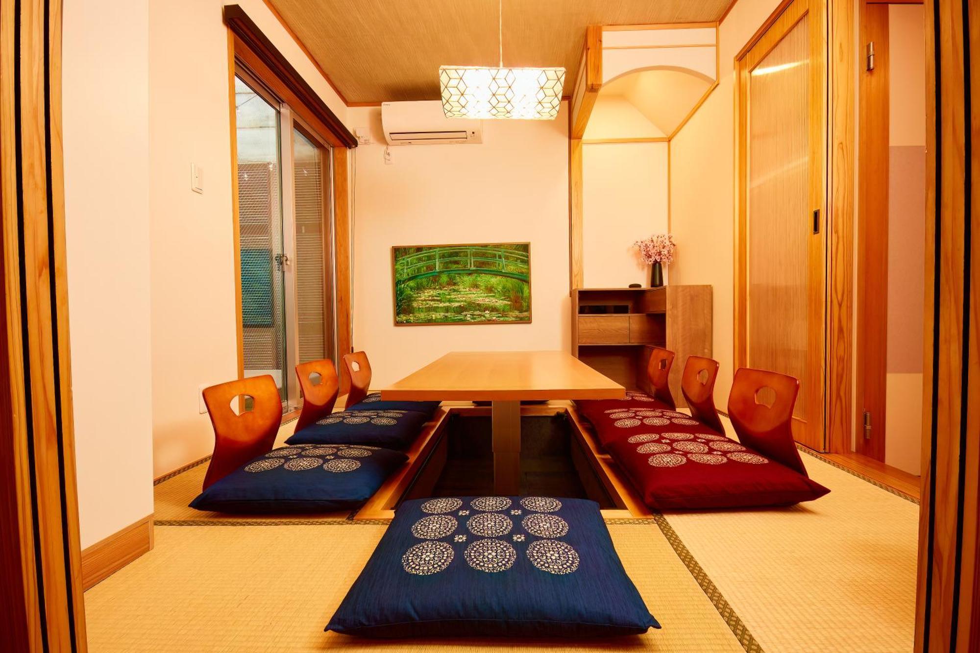 Holiday home Tokyokoso Vacation *