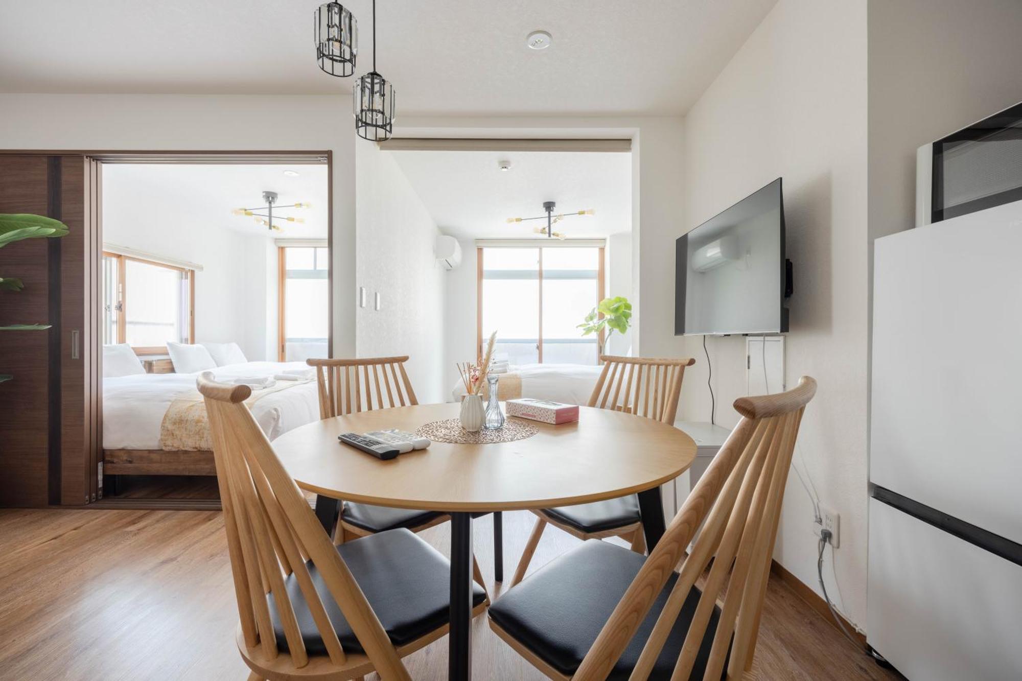 Fit-inn田原町 Apartment