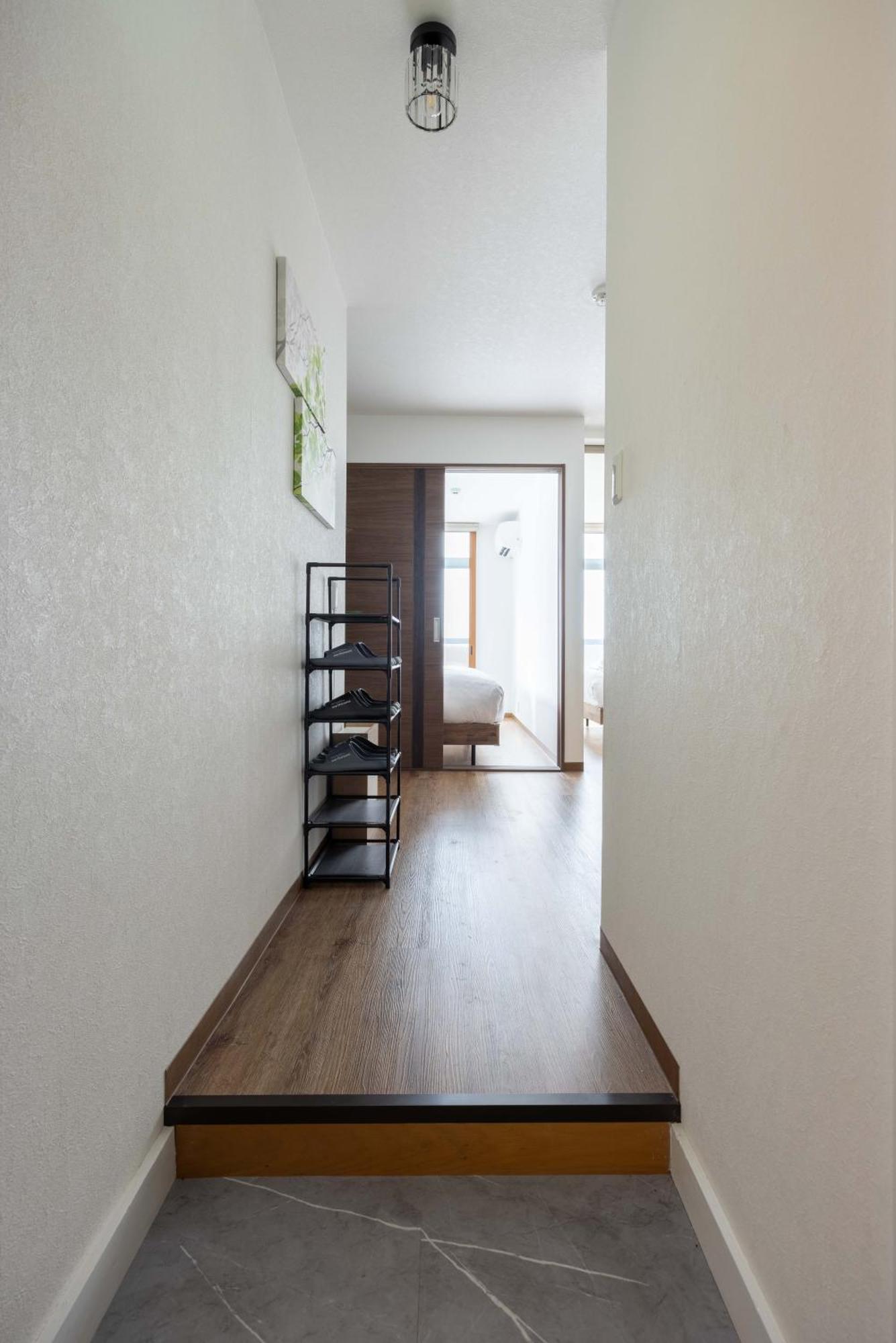Apartment Fit-inn田原町 *