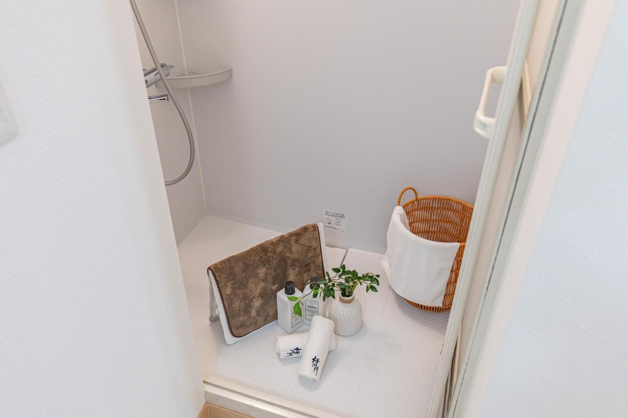 Apartment 桜の川26 Shinokubo Subway 5 Mins,new Design,more Than 5 People Tokyo