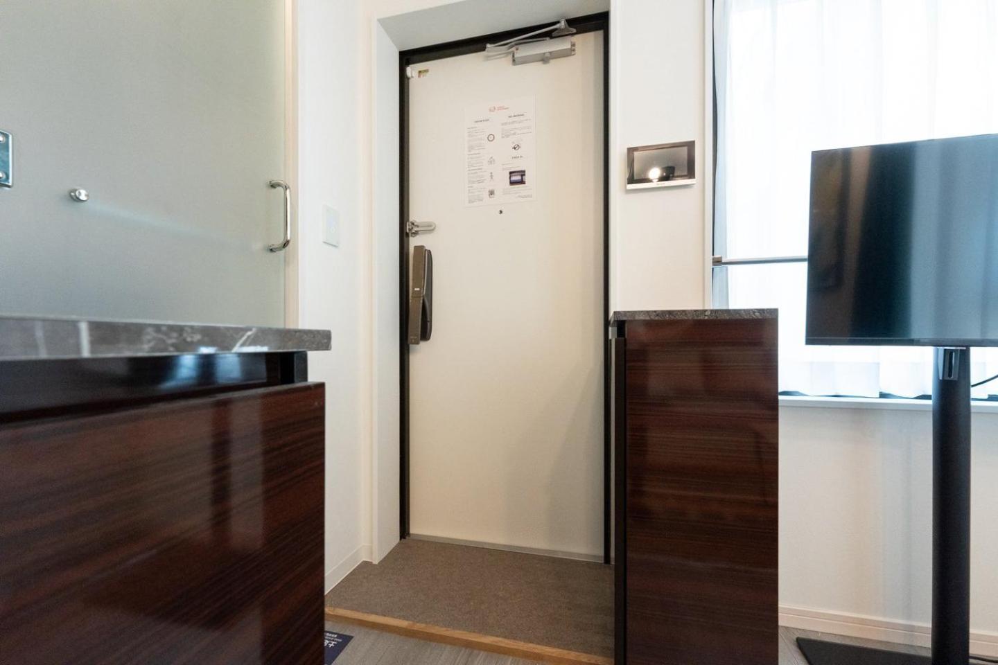 Lavie Yotsuya Apartment Tokyo