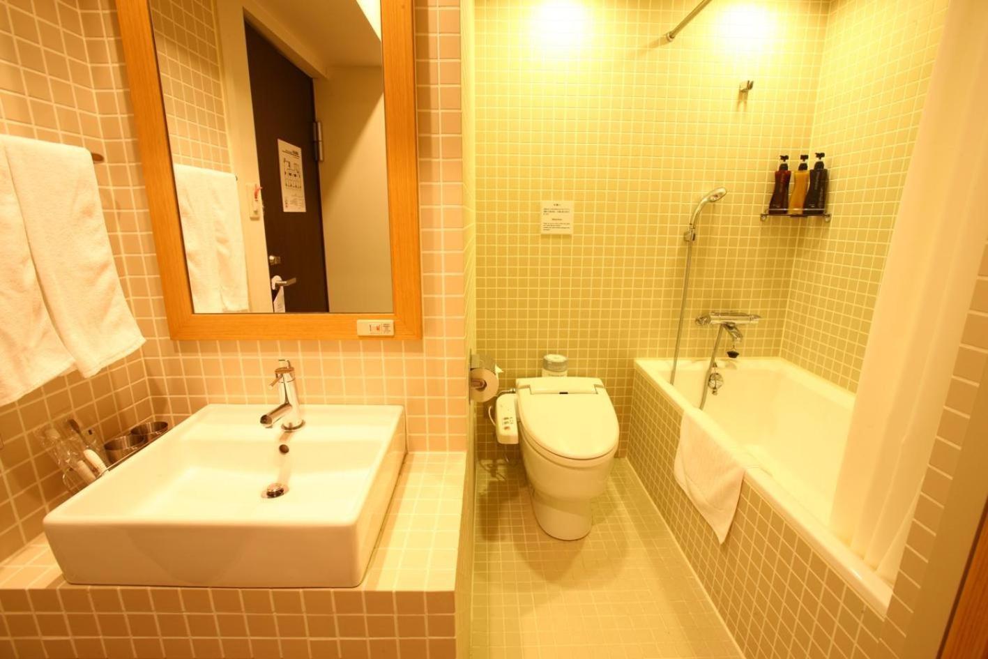 Hotel Sutton Place Ueno 3*
