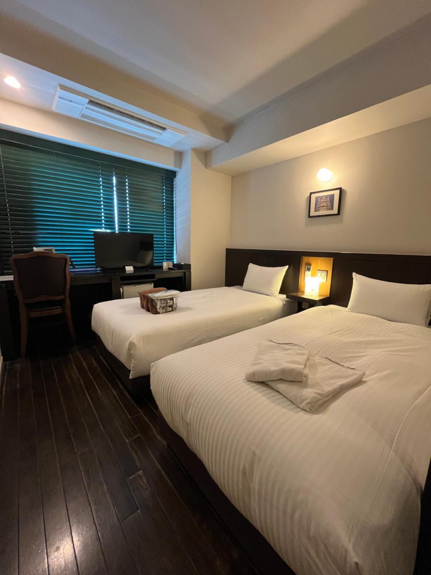Sutton Place Ueno Hotel