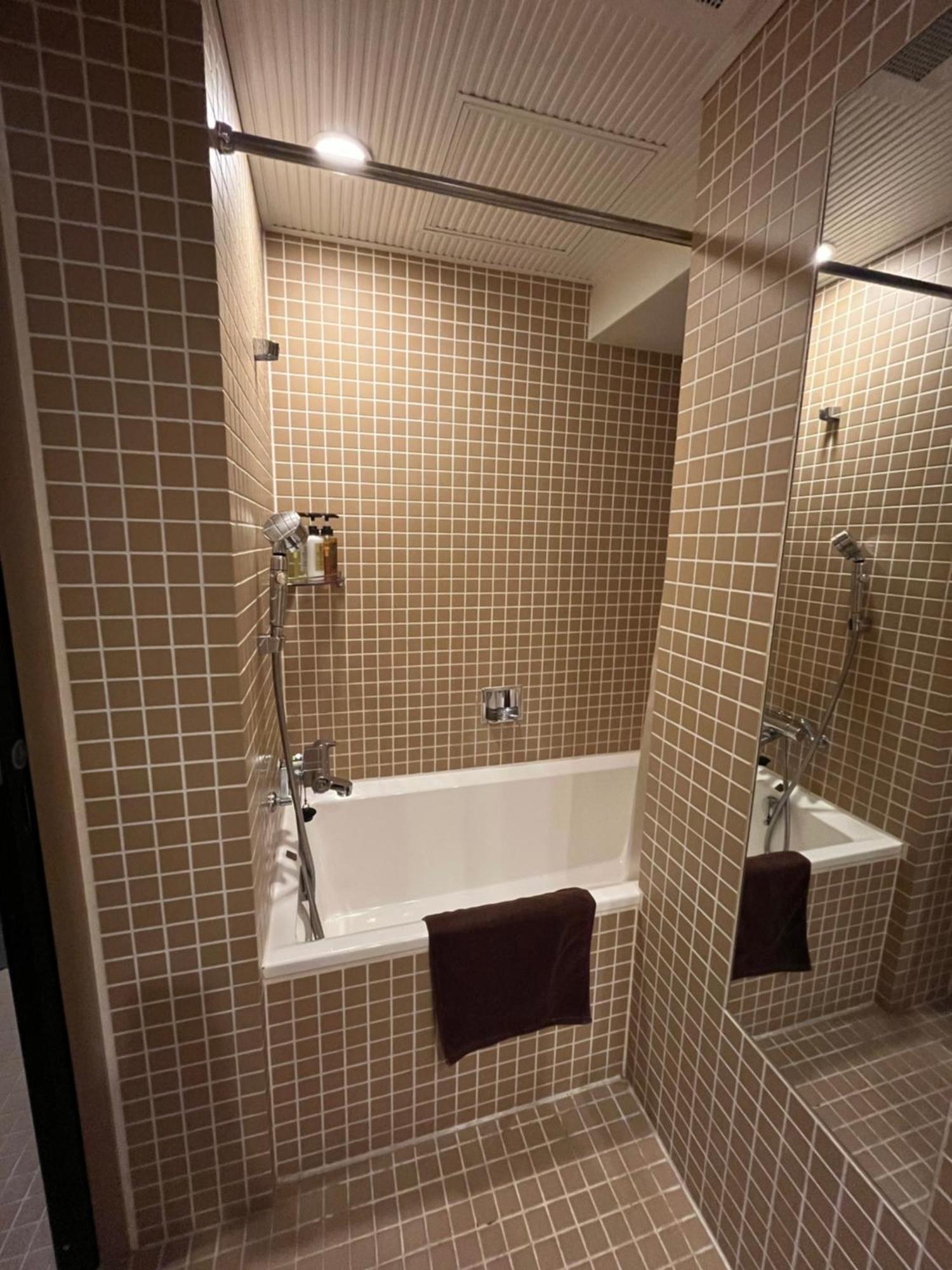 Sutton Place Ueno Hotel Tokyo