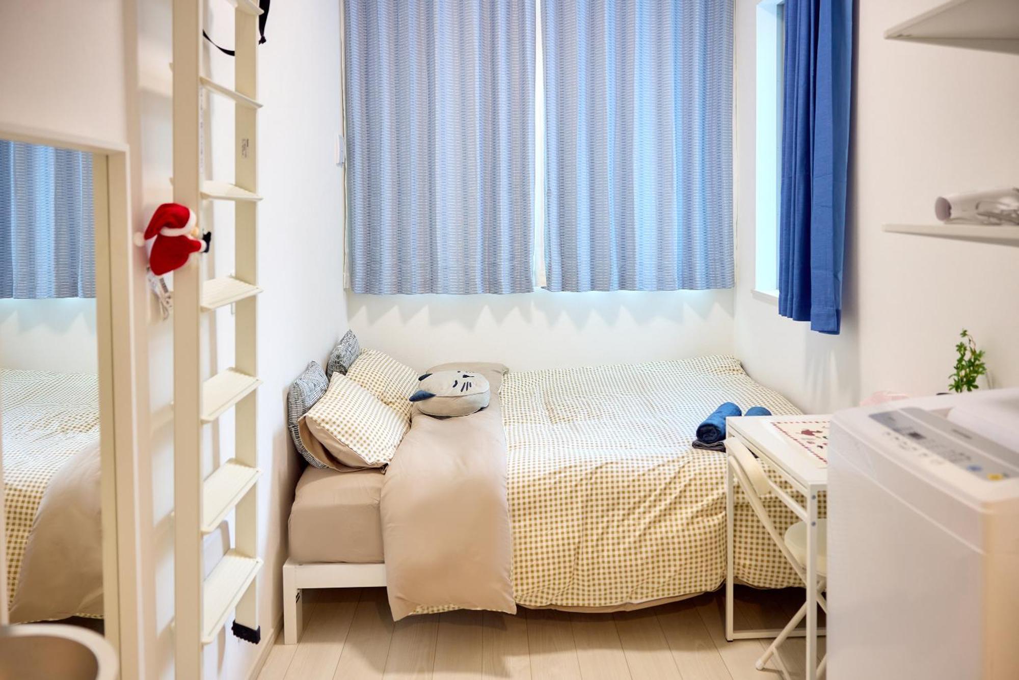 宿栖渋谷 Guest house *