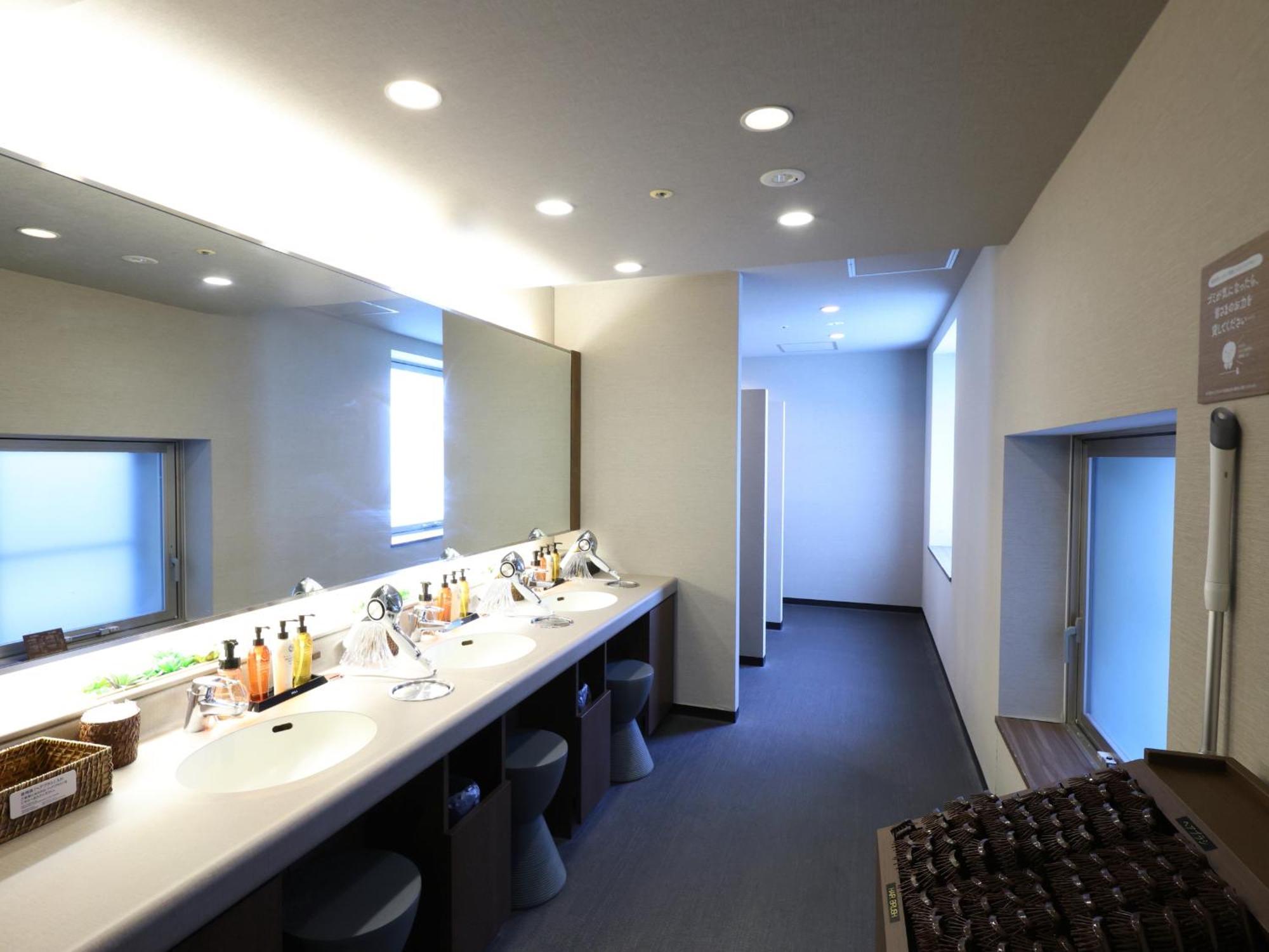 Hotel Dormy Premium Shibuya-jingumae Tokyo