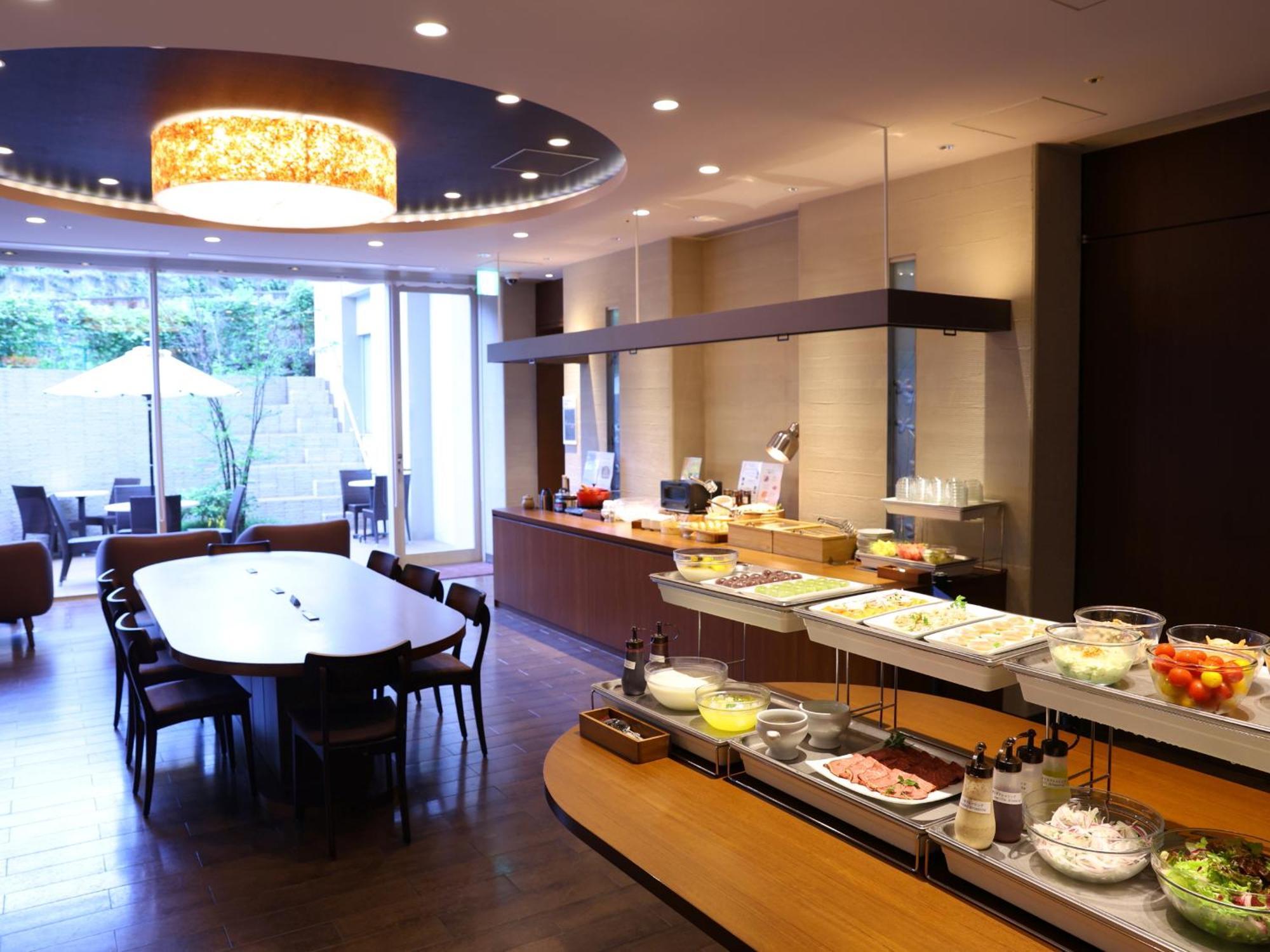 Hotel Dormy Premium Shibuya-jingumae