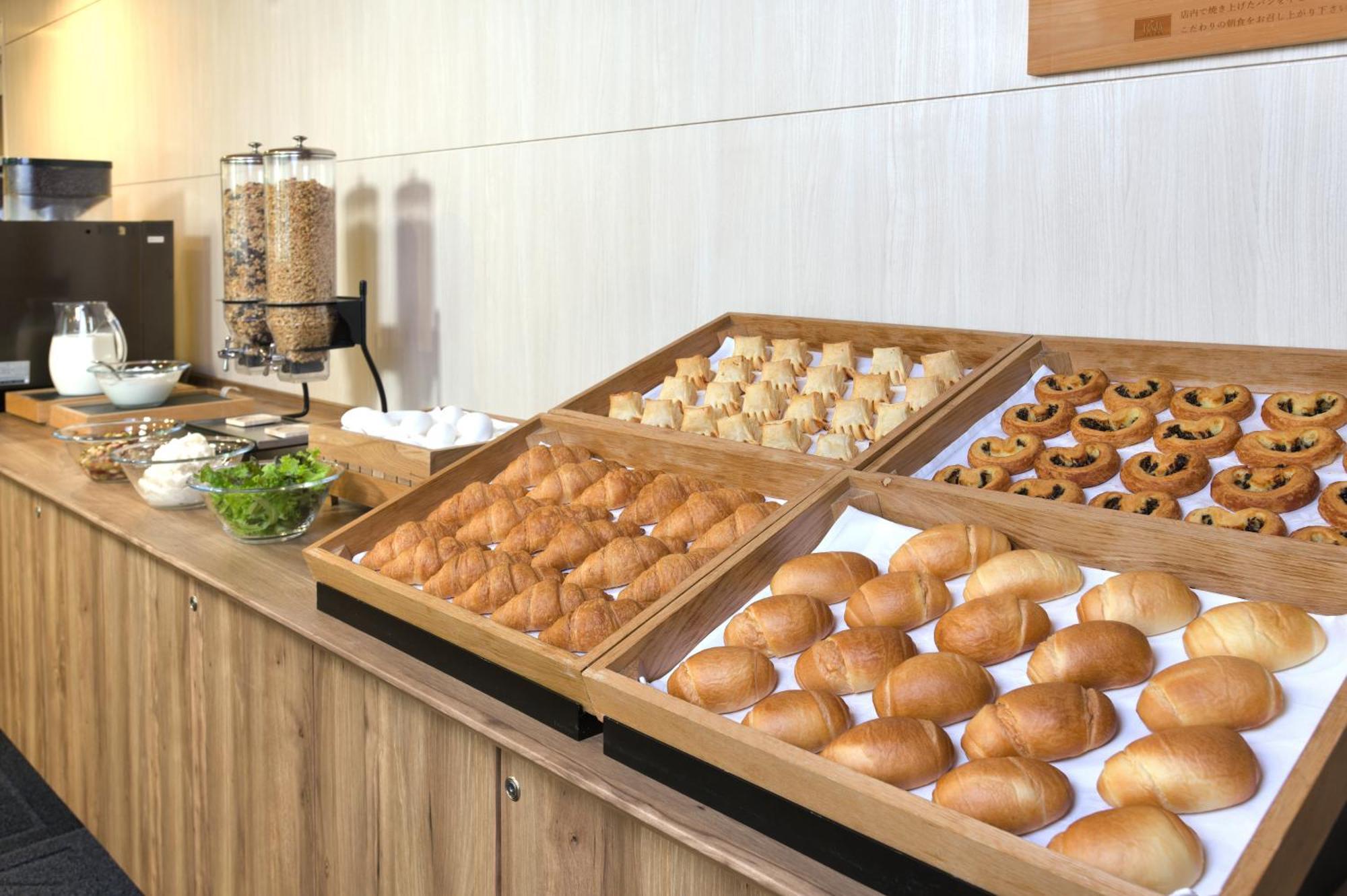 Washington R&bhotel Tokyotoyocho 3*