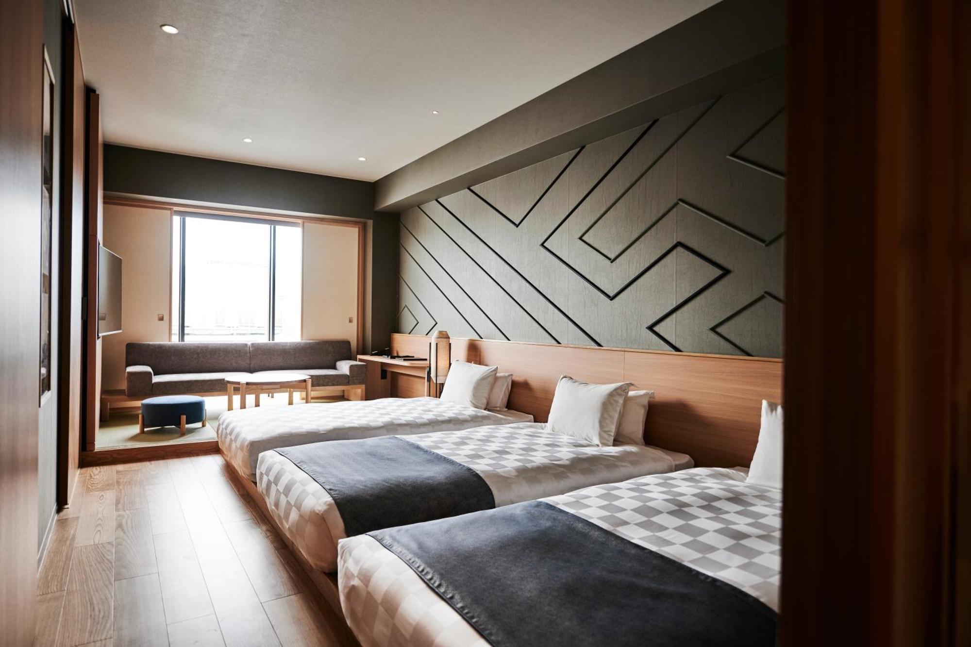 Asakusa View Annex Rokku 4* Tokyo