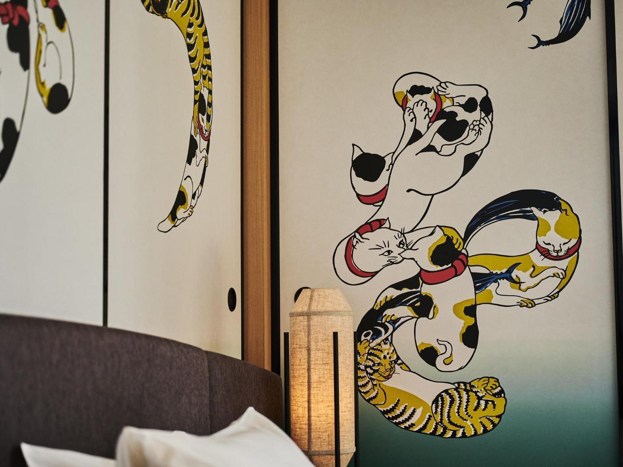 Asakusa View Annex Rokku 4*