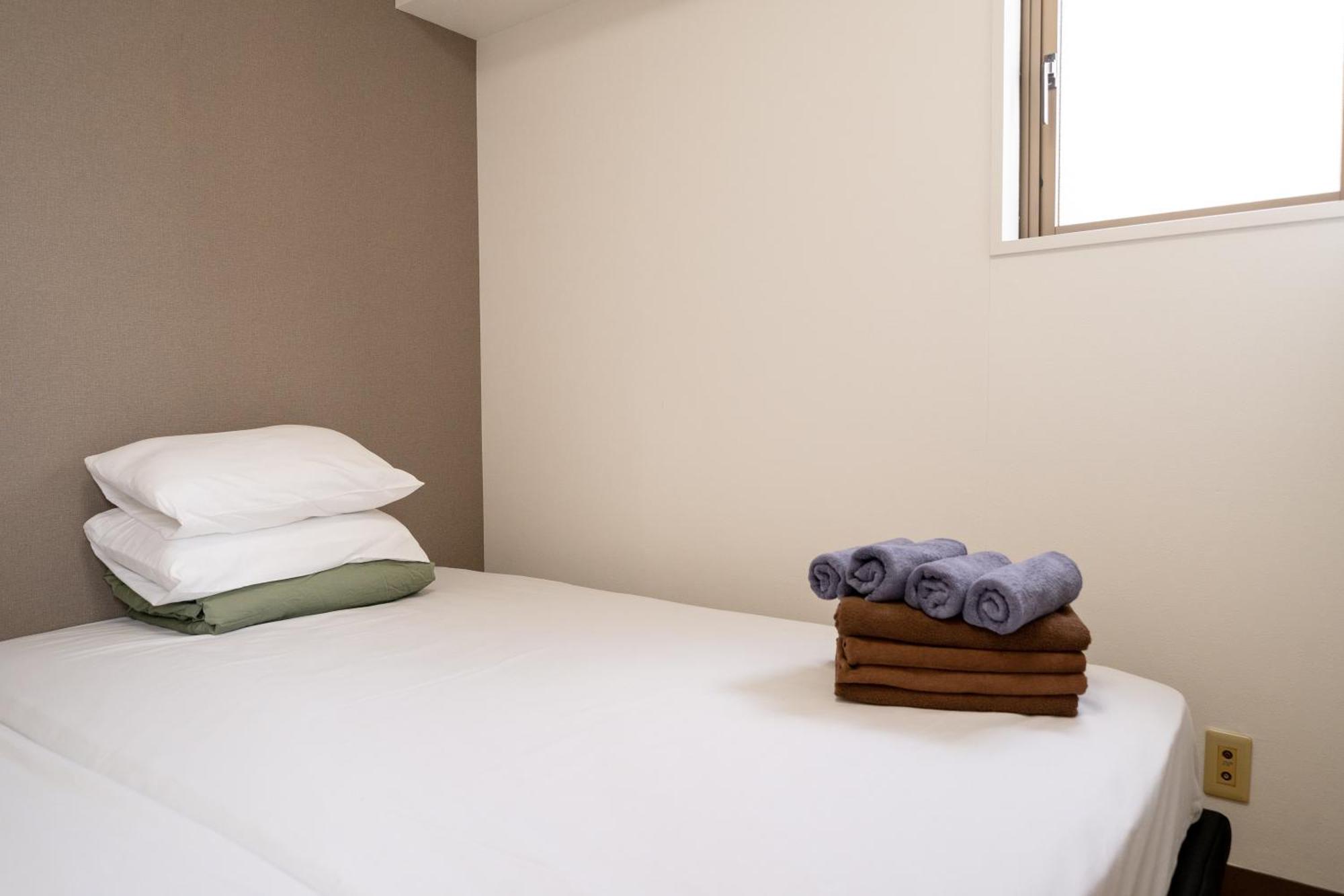 Nishinippori Aparthotel