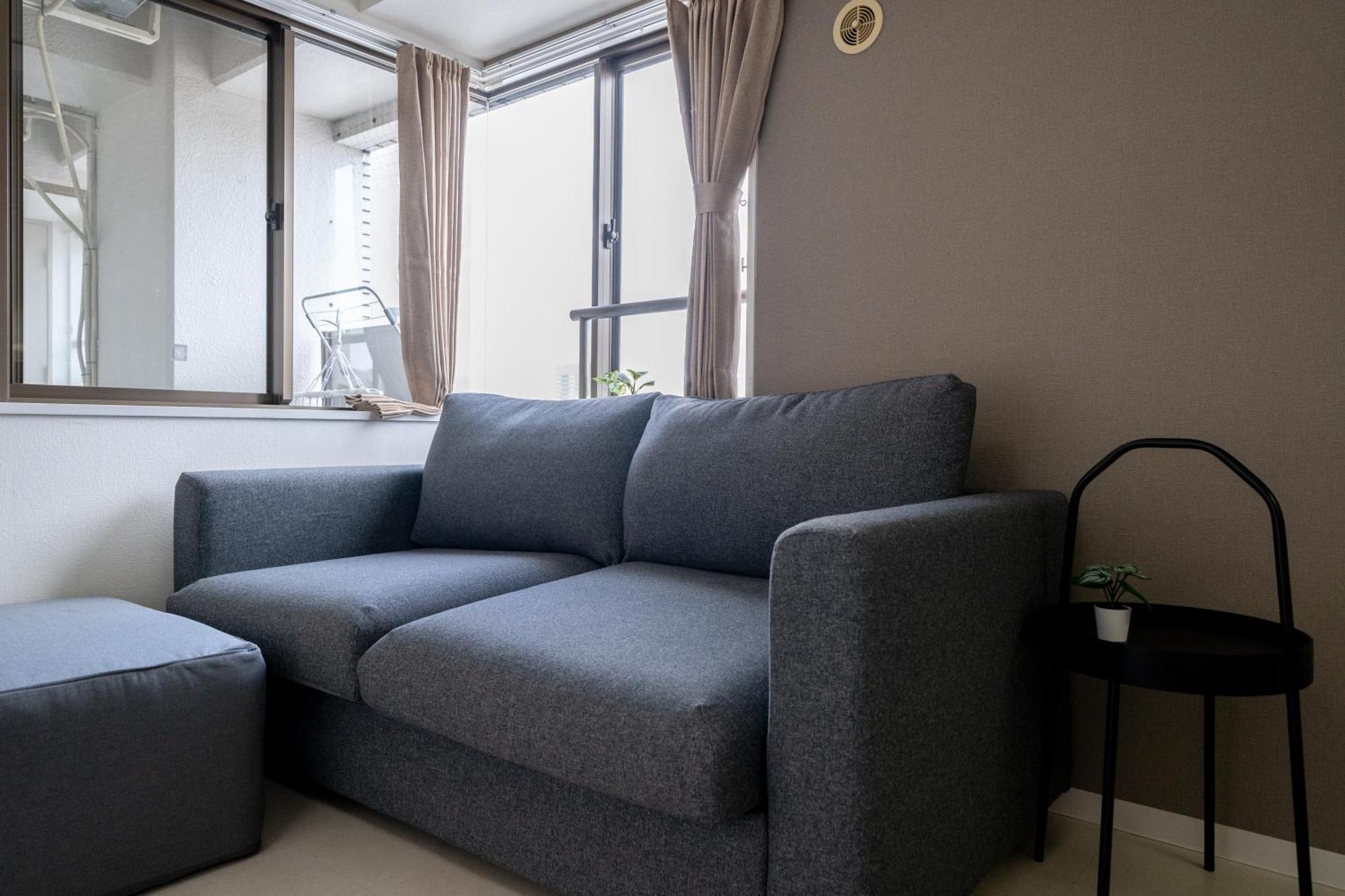 Nishinippori Aparthotel