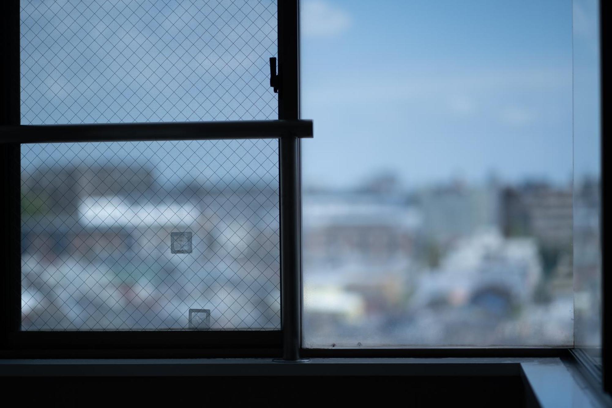 Nishinippori Aparthotel *