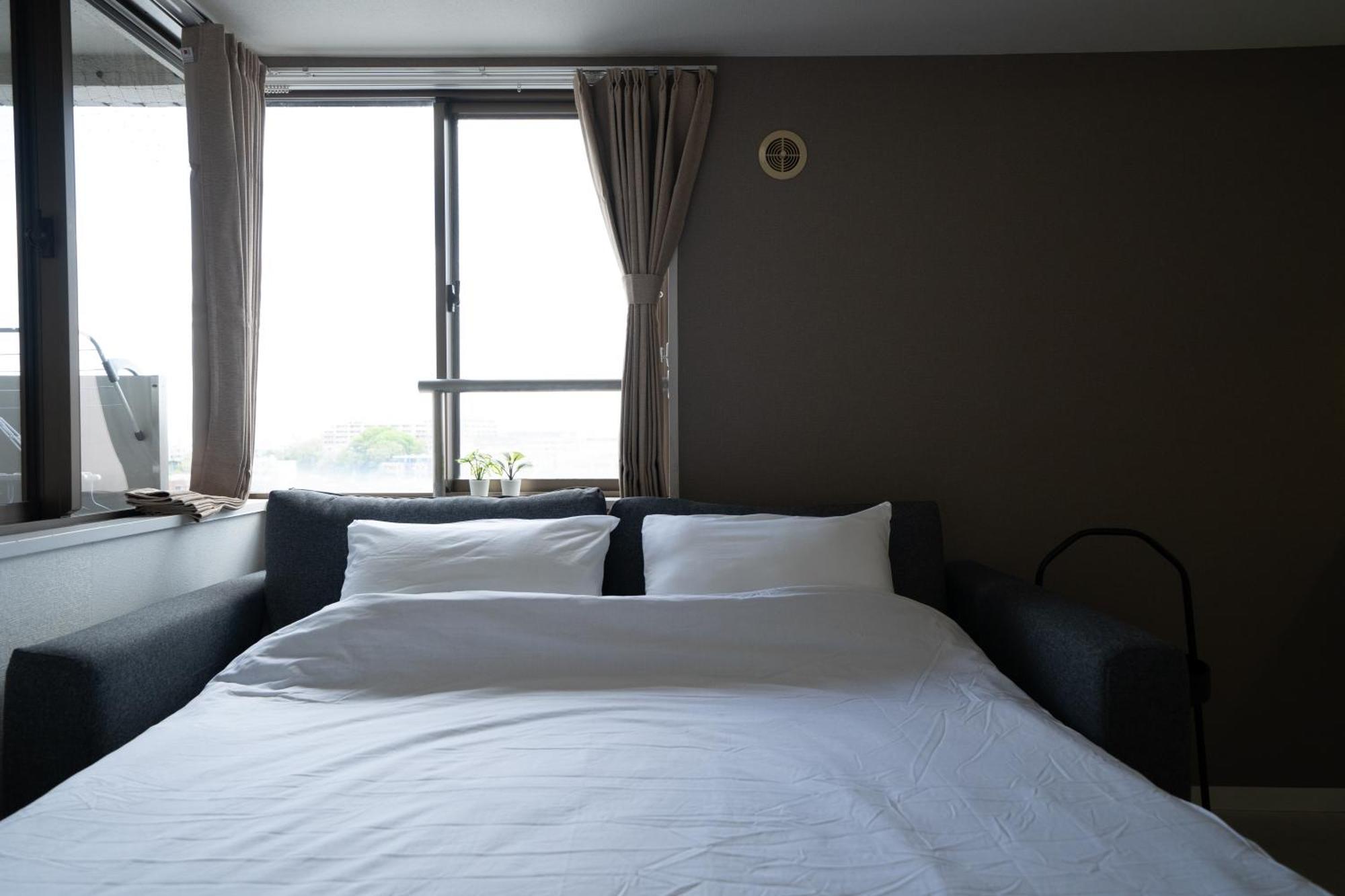Aparthotel Nishinippori *