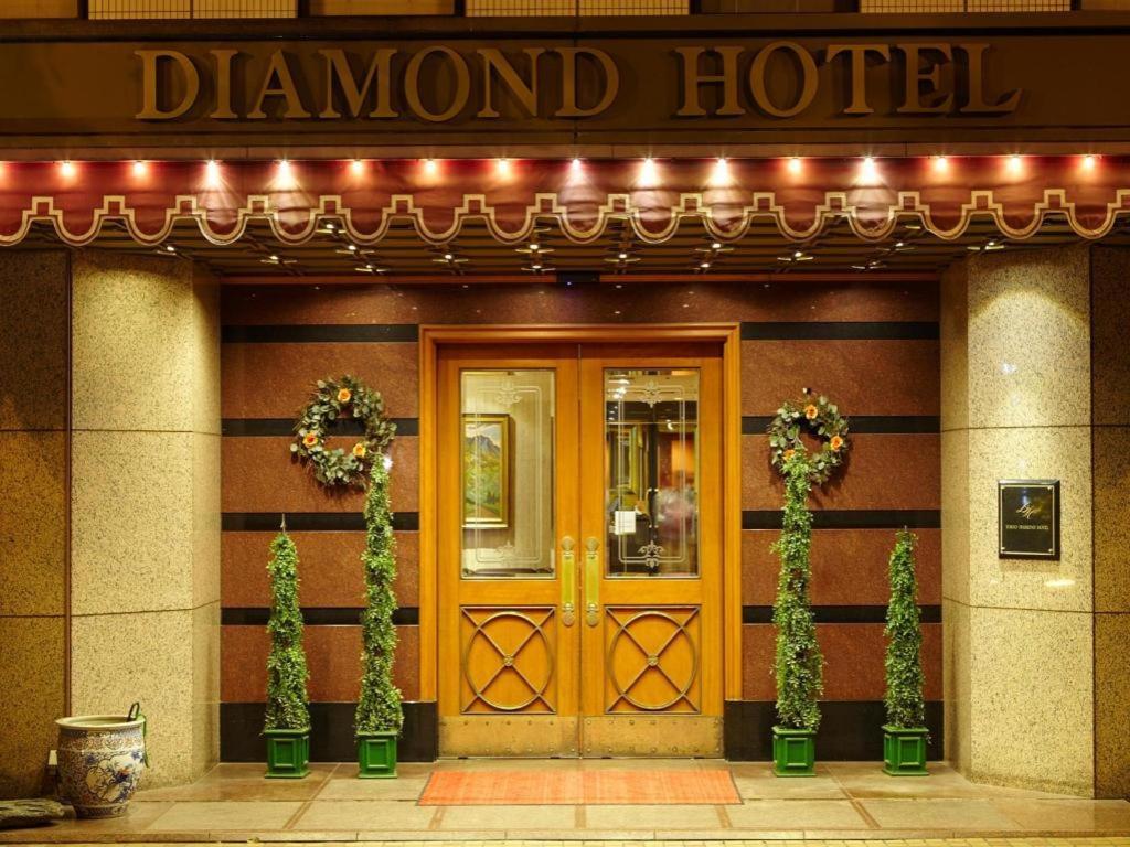 Diamond 3* Tokyo