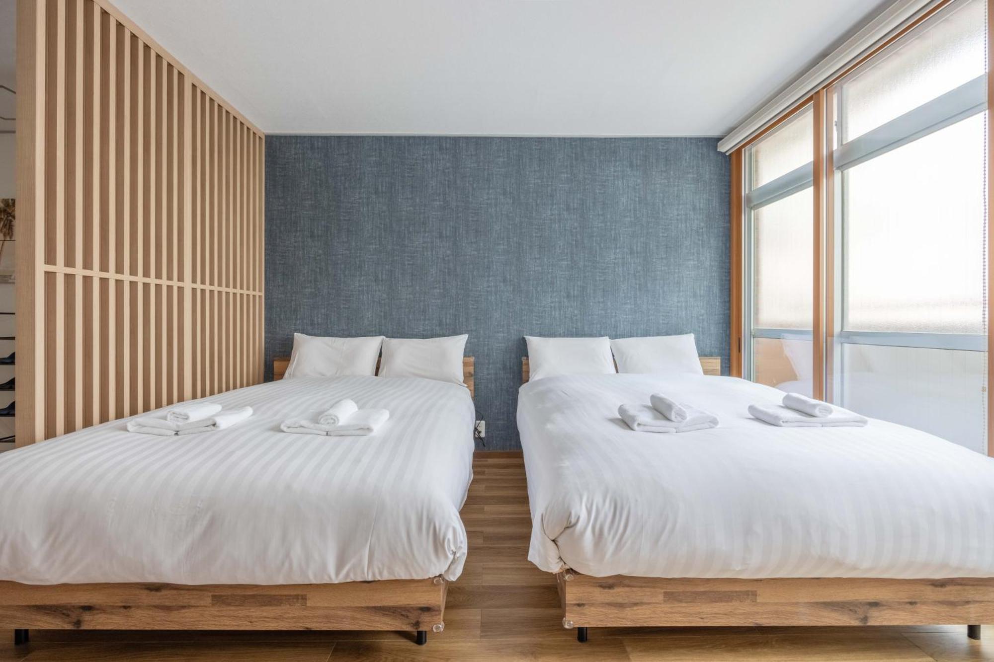 Fit-inn田原町 Apartment Tokyo