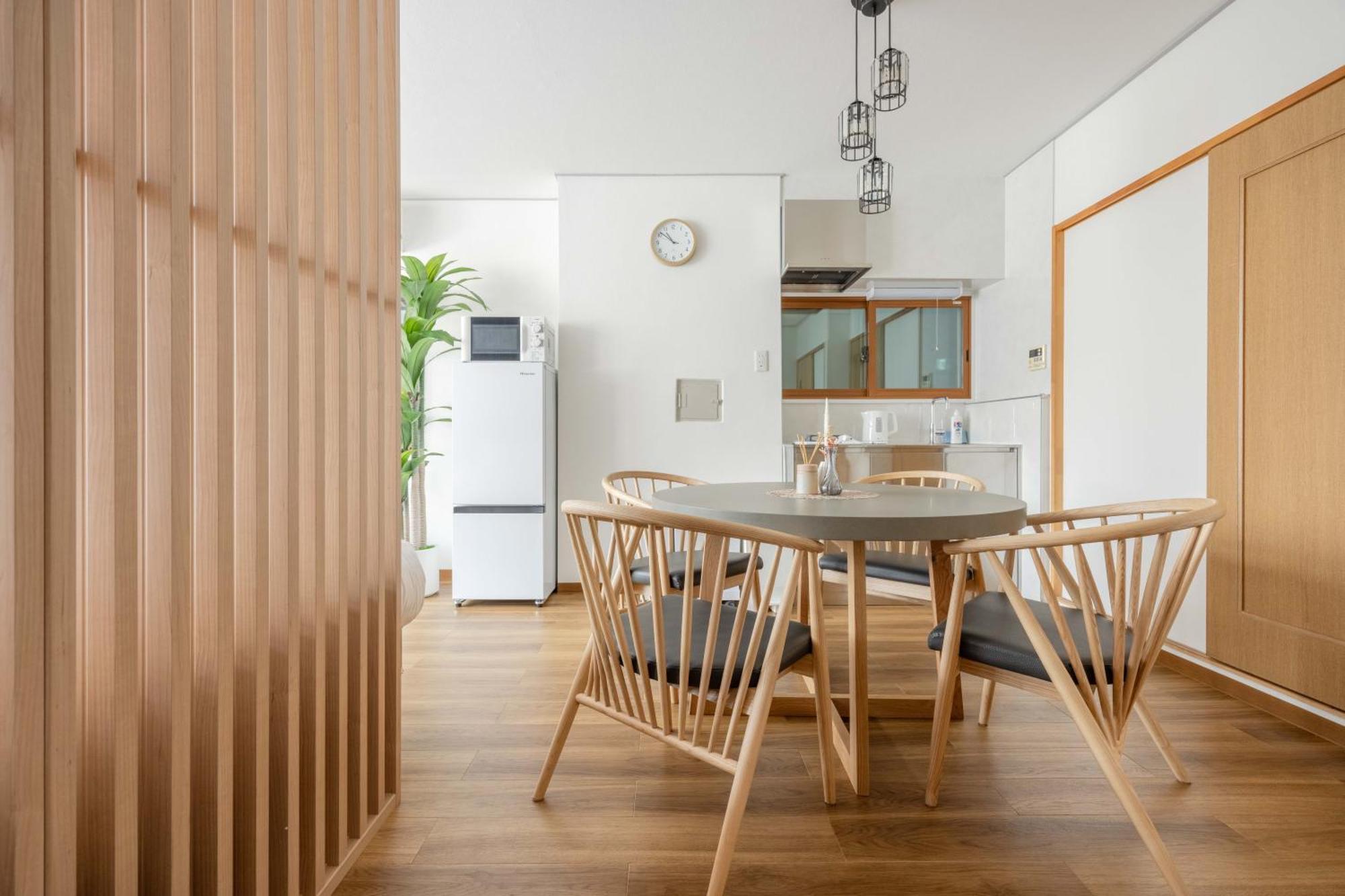 Fit-inn田原町 Apartment