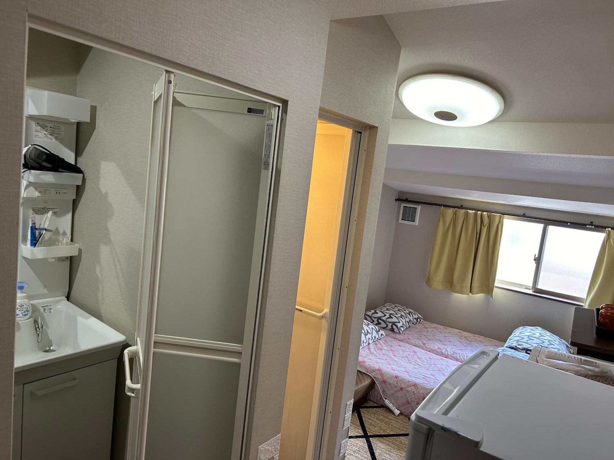 千駄木の勇 Apartment