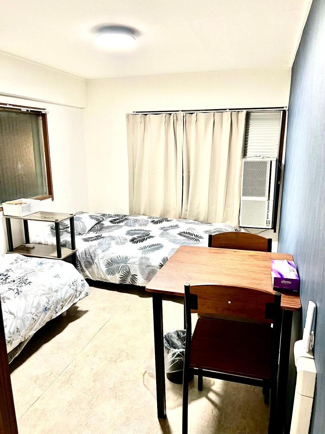 Shinjuku West Waseda House Metro 2mins