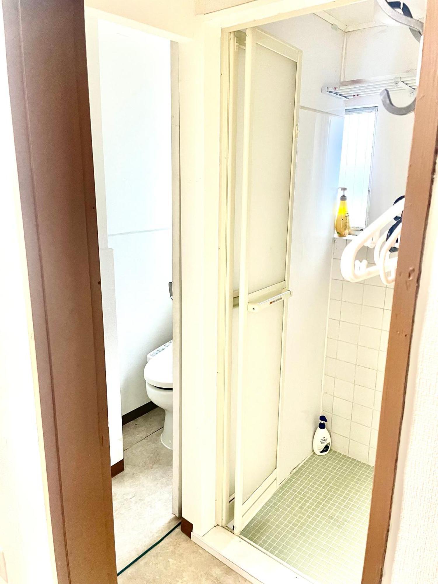 Shinjuku West Waseda House Metro 2mins Apartment Tokyo