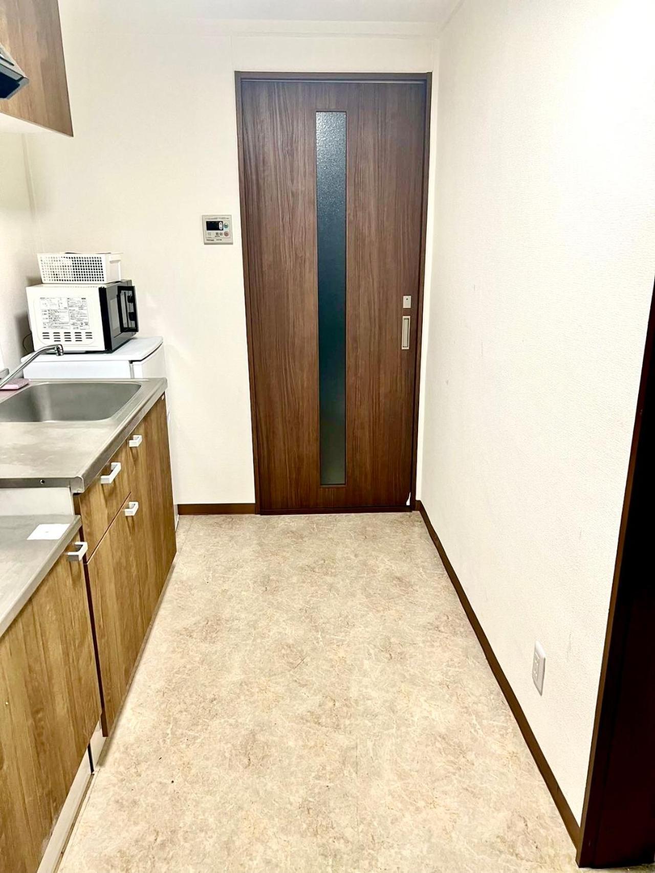 Shinjuku West Waseda House Metro 2mins *