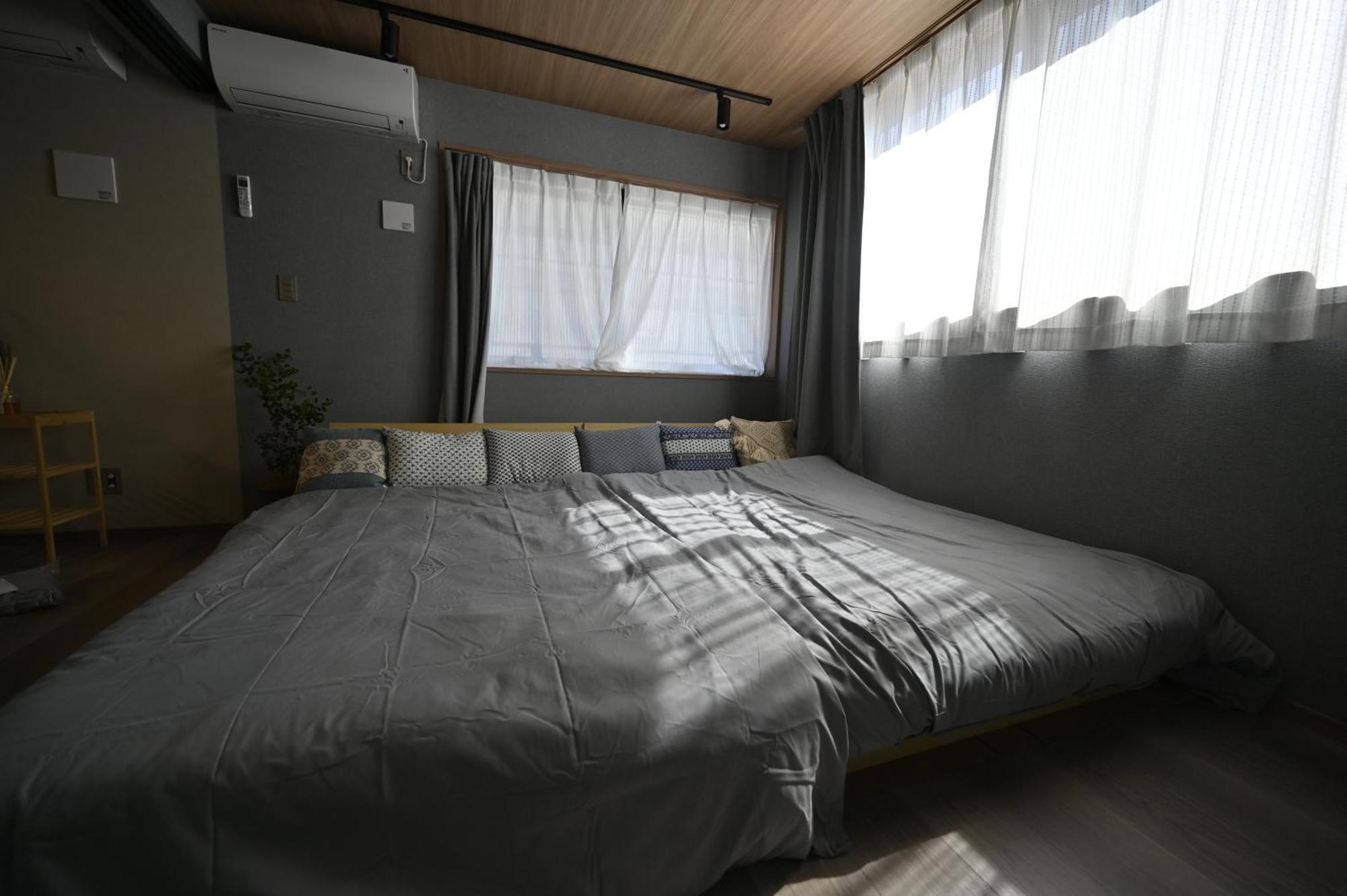 Apartment Nihitaru Tokyo