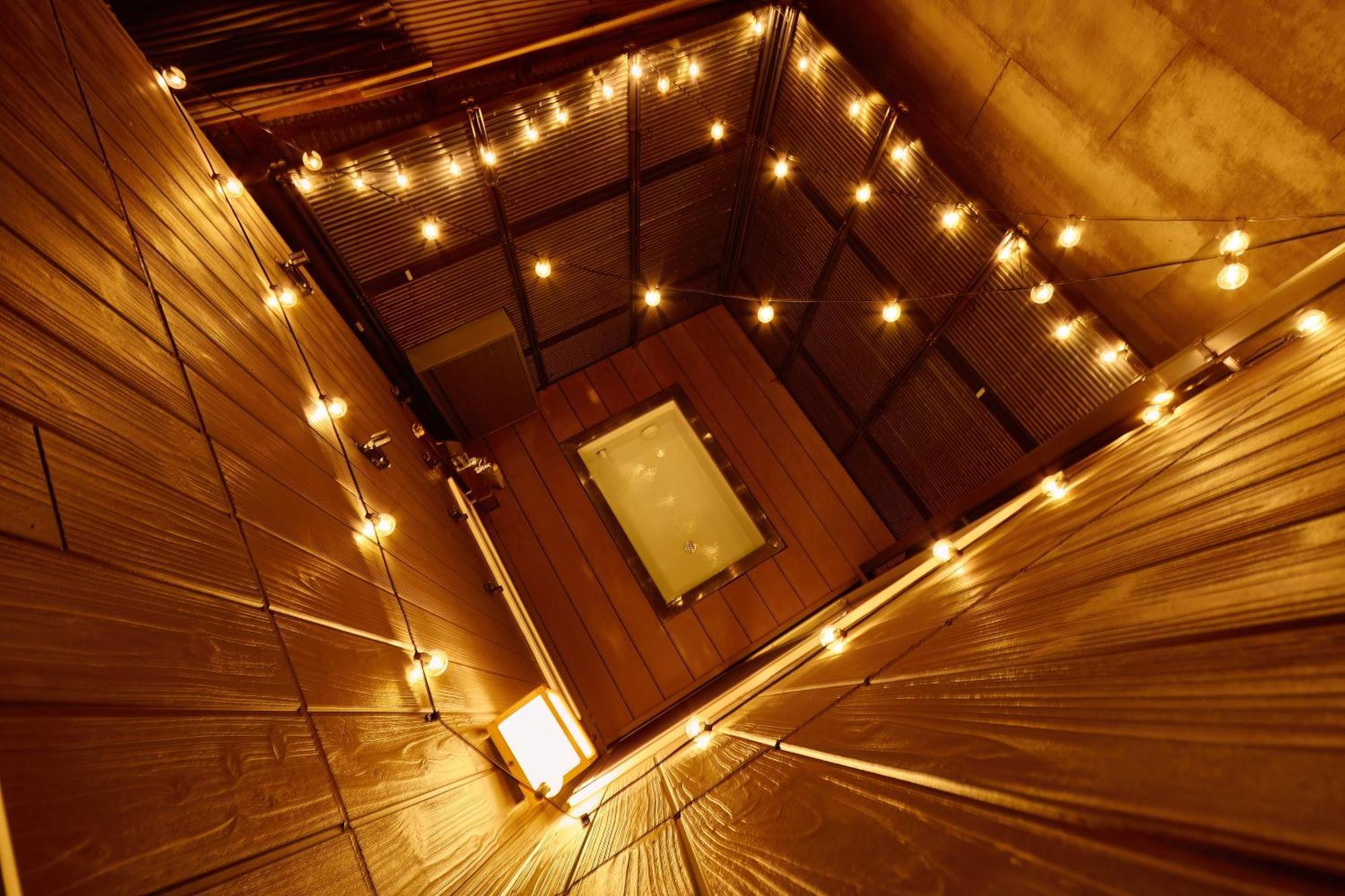 Tokyokoso Vacation Holiday home