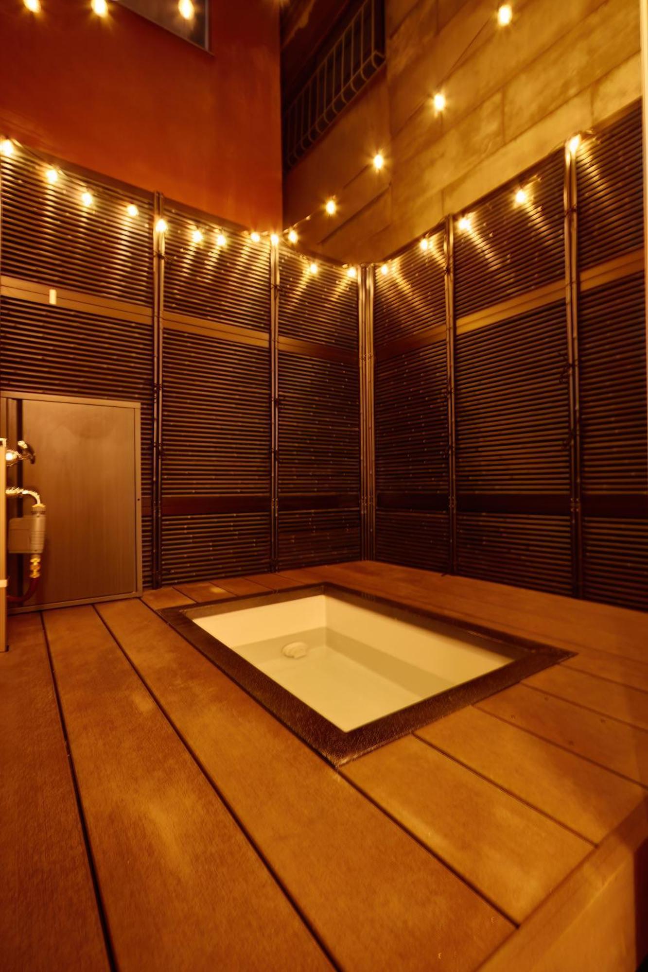 Holiday home Tokyokoso Vacation Tokyo