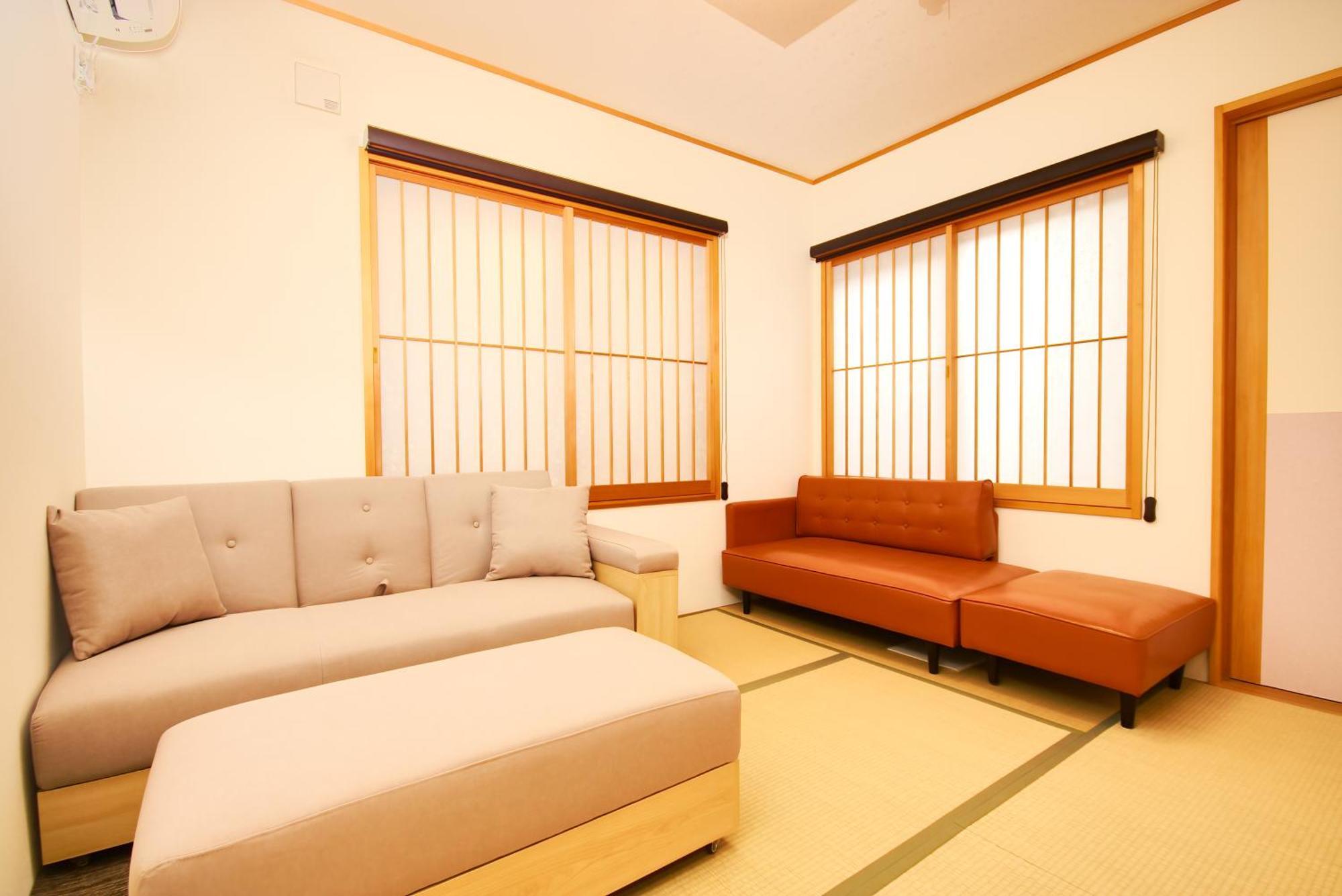 Tokyokoso Vacation Holiday home *