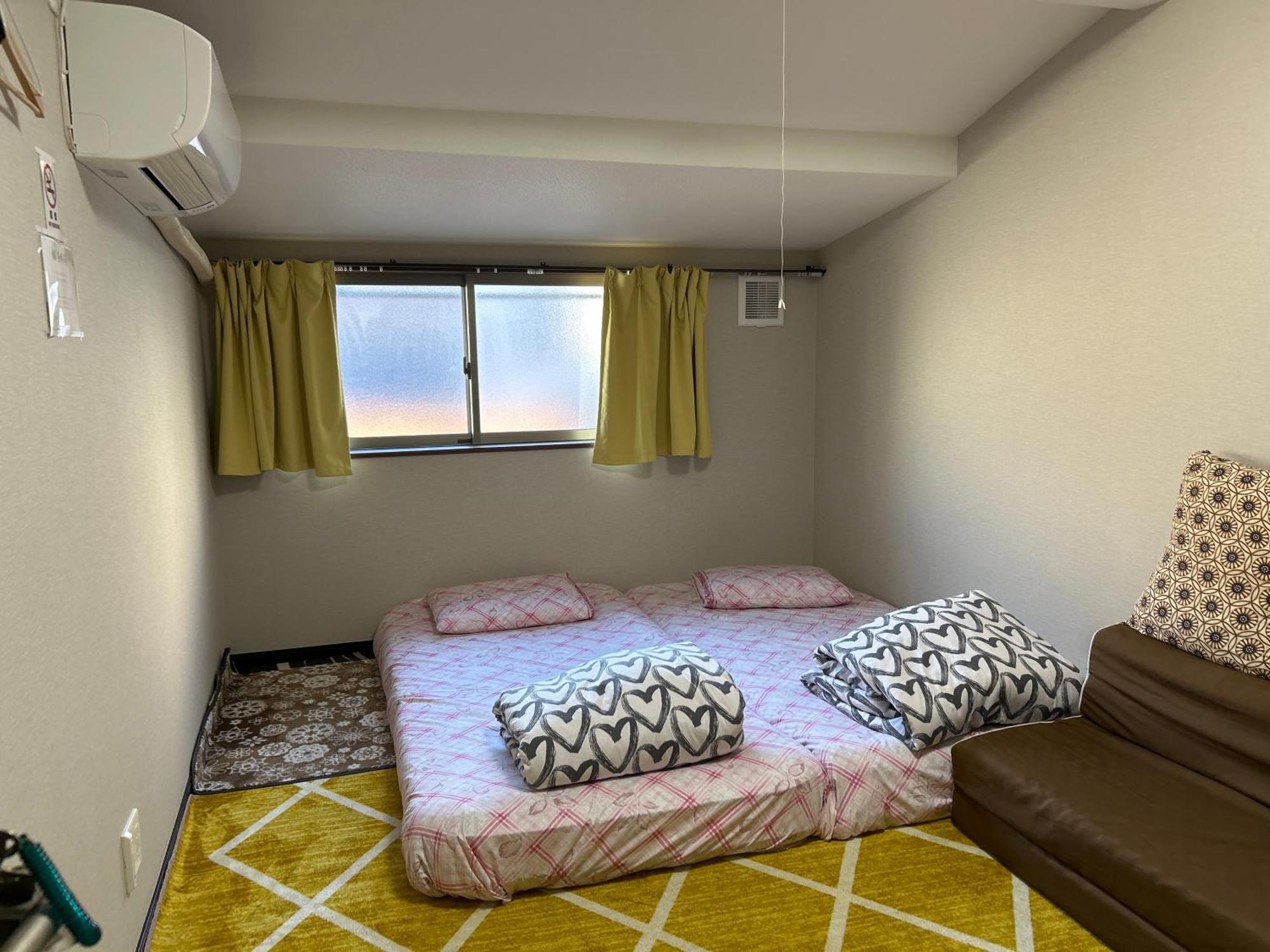 千駄木の勇 Apartment