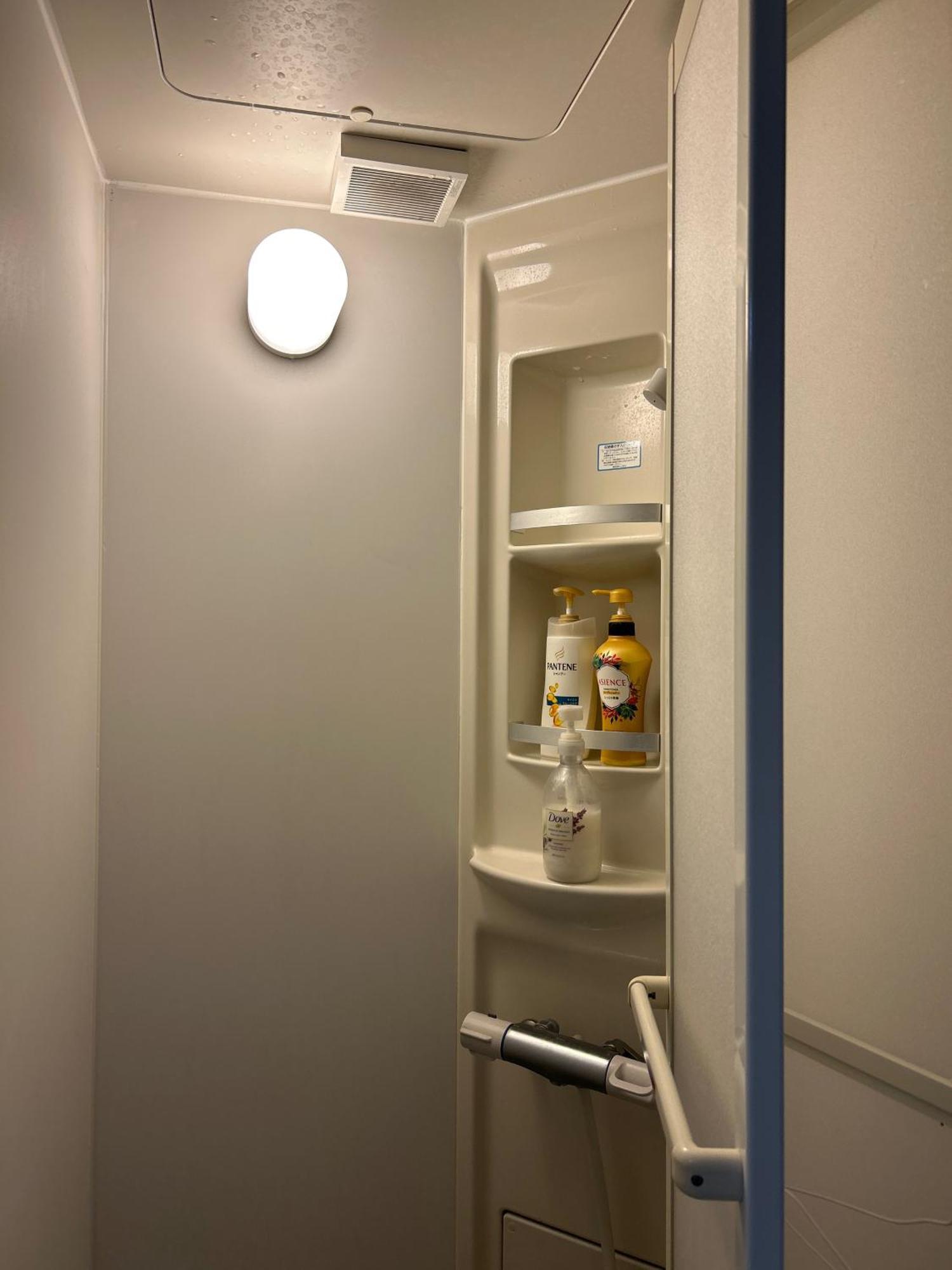 Apartment 千駄木の勇
