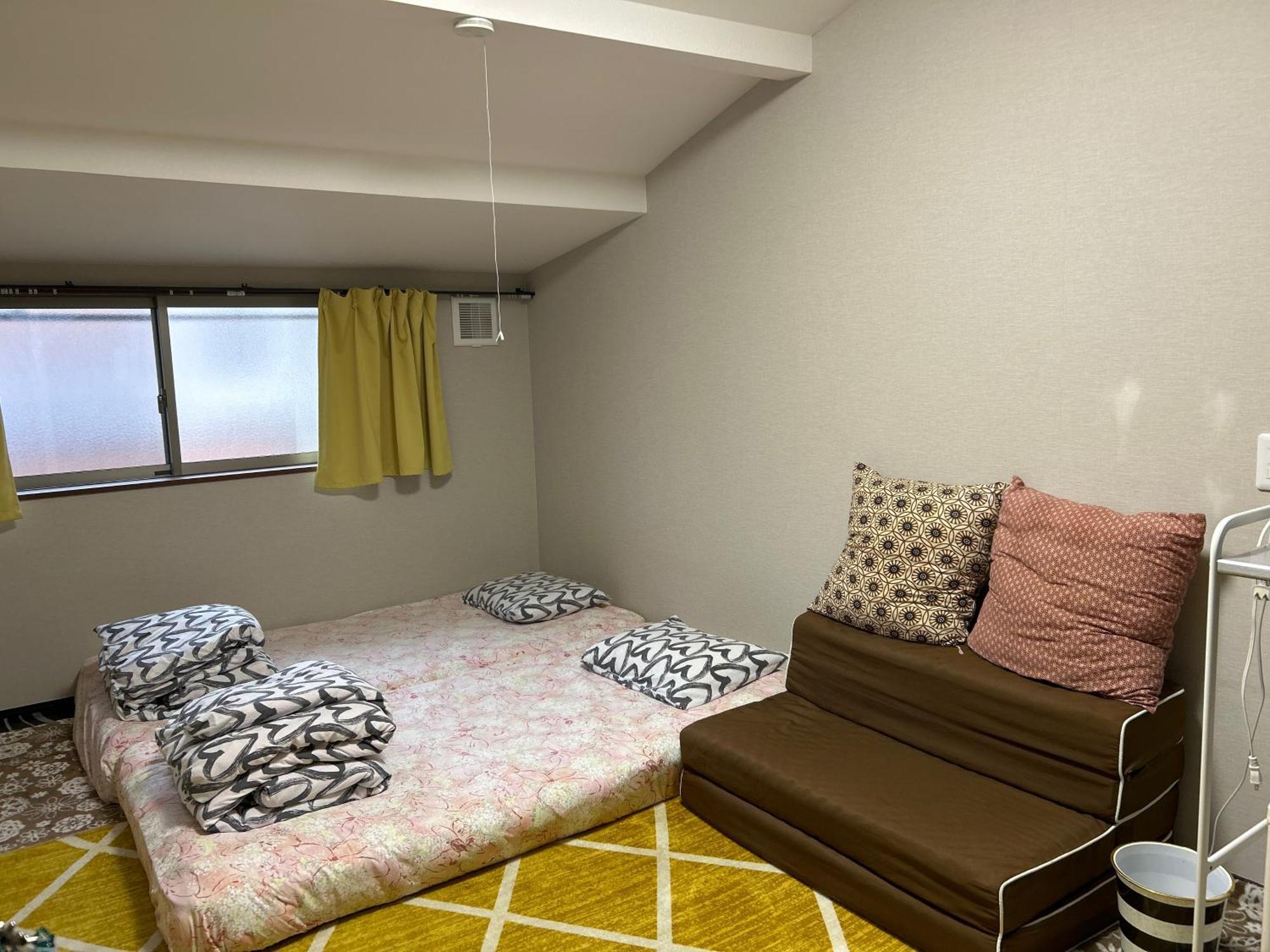 Apartment 千駄木の勇 *