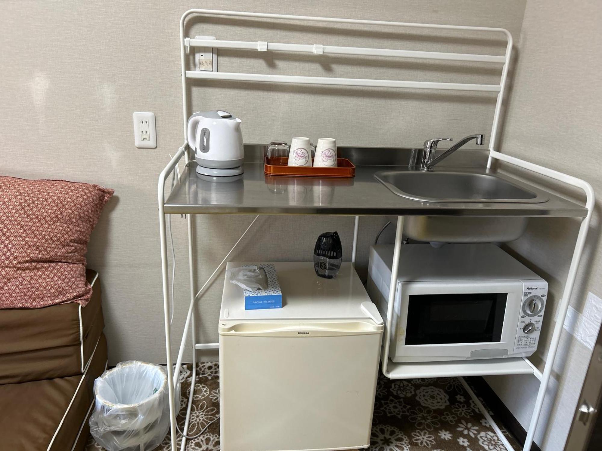 千駄木の勇 Apartment