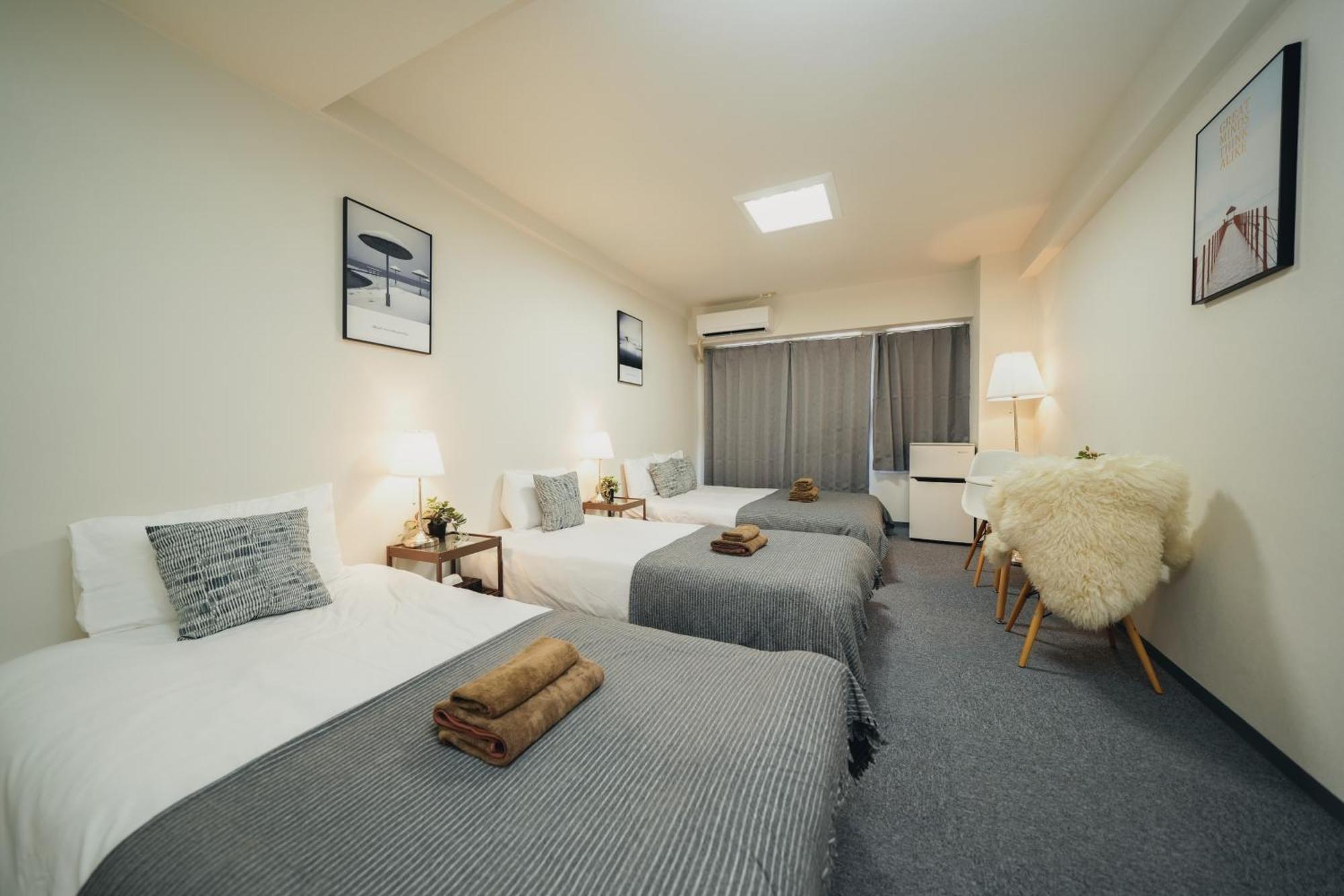 Good Location 5 Minutes To Shibuya Center-gai * Tokyo