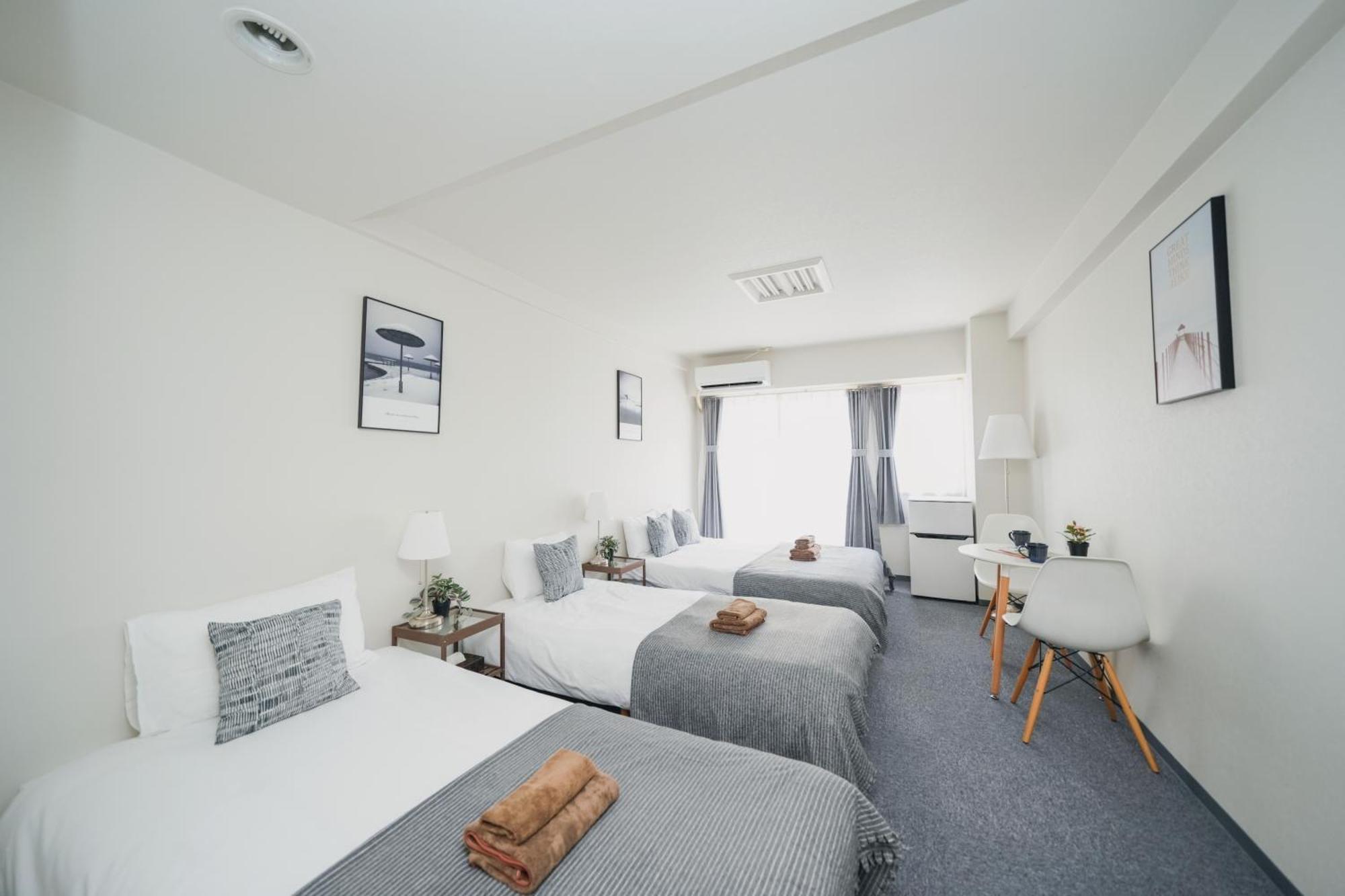 Good Location 5 Minutes To Shibuya Center-gai * Tokyo