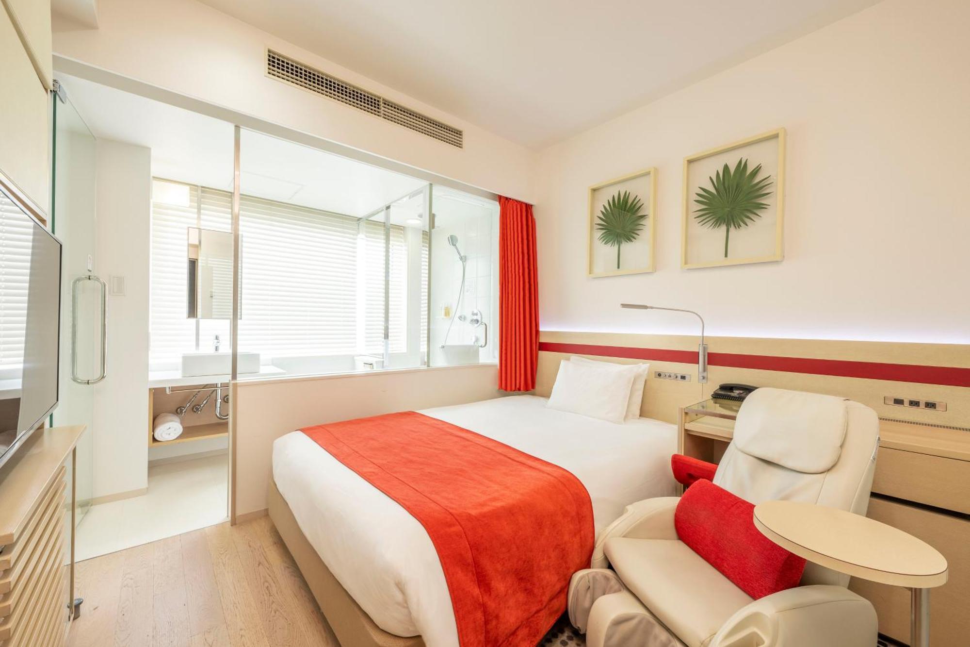 Remm Akihabara Hotel