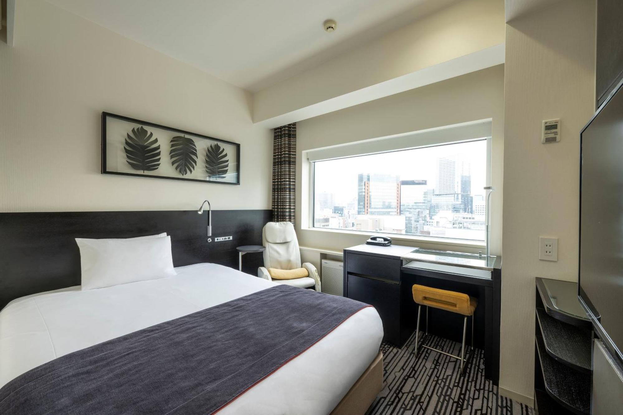 Remm Akihabara Hotel 3*