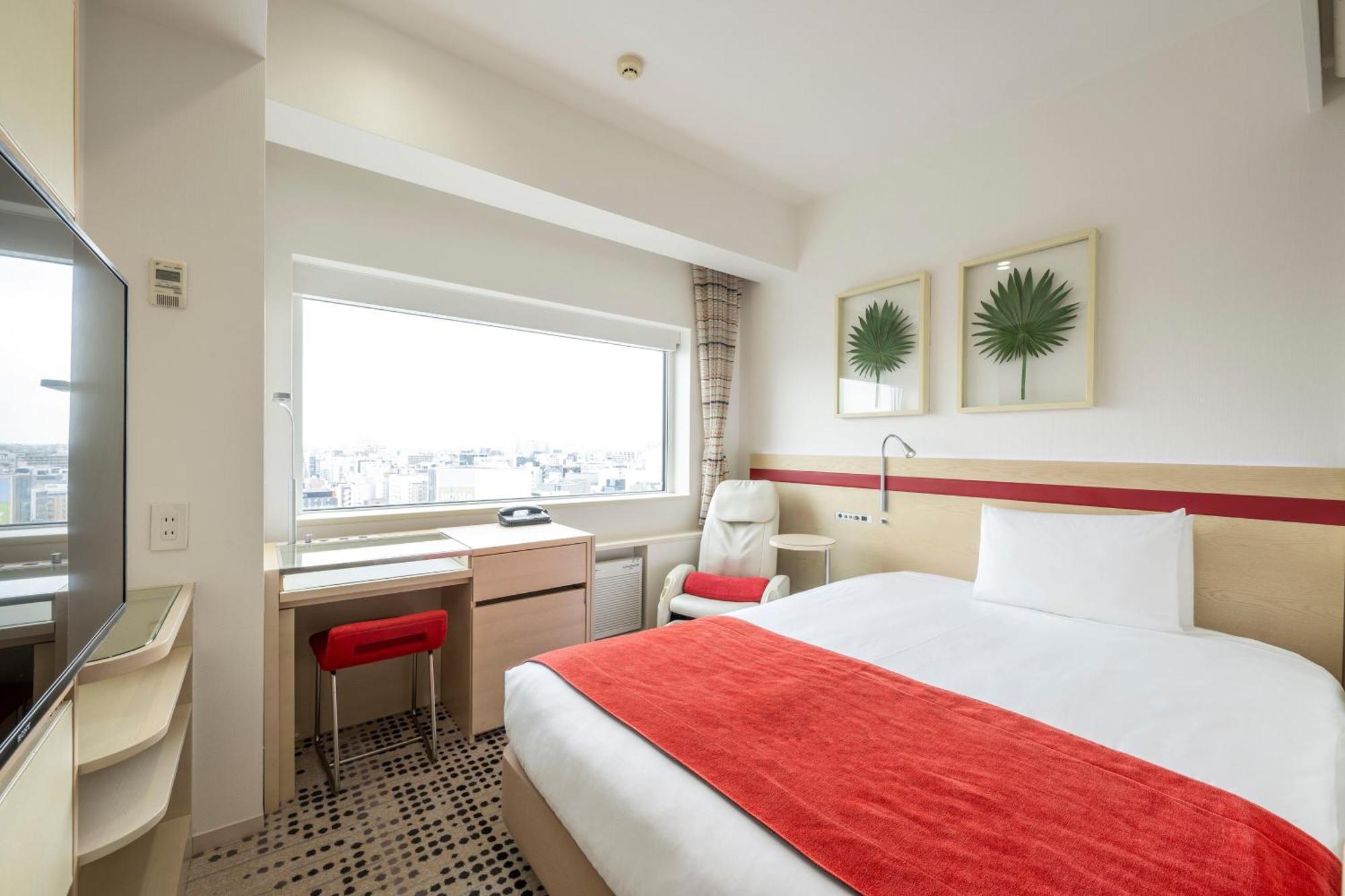 Hotel Remm Akihabara 3*