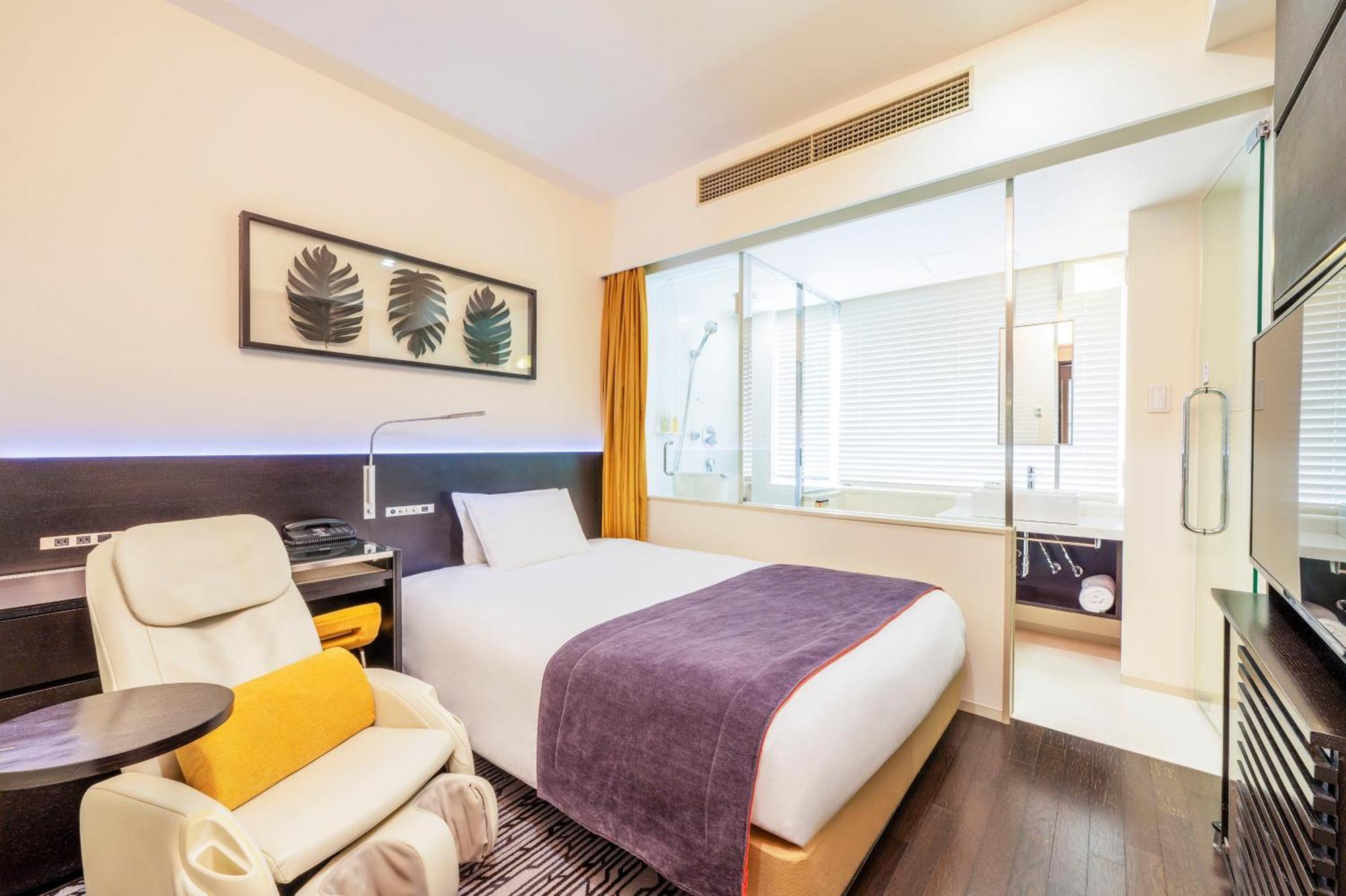 Remm Akihabara Hotel Tokyo