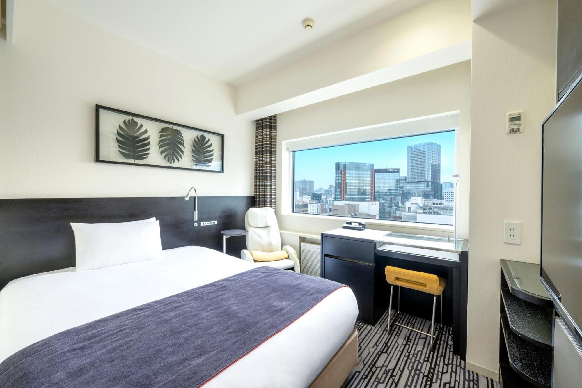 Hotel Remm Akihabara Tokyo