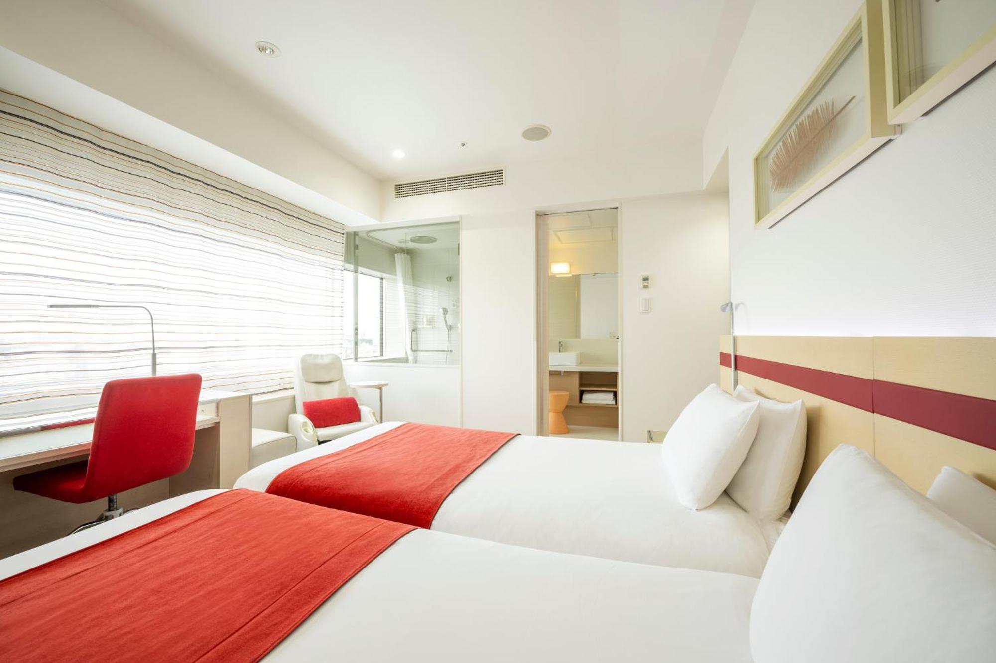 Remm Akihabara 3* Tokyo